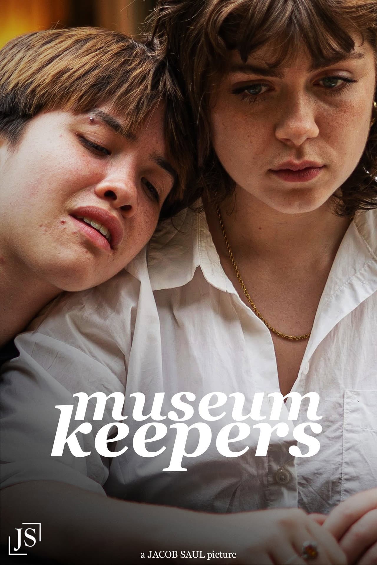 Museum Keepers preview 2