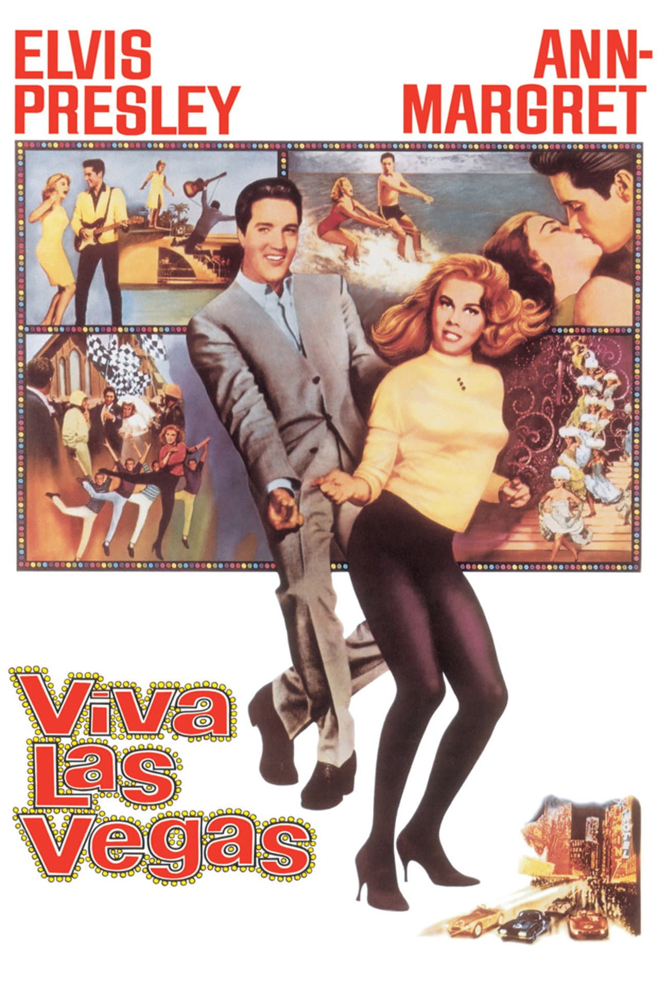 Viva Las Vegas preview 2