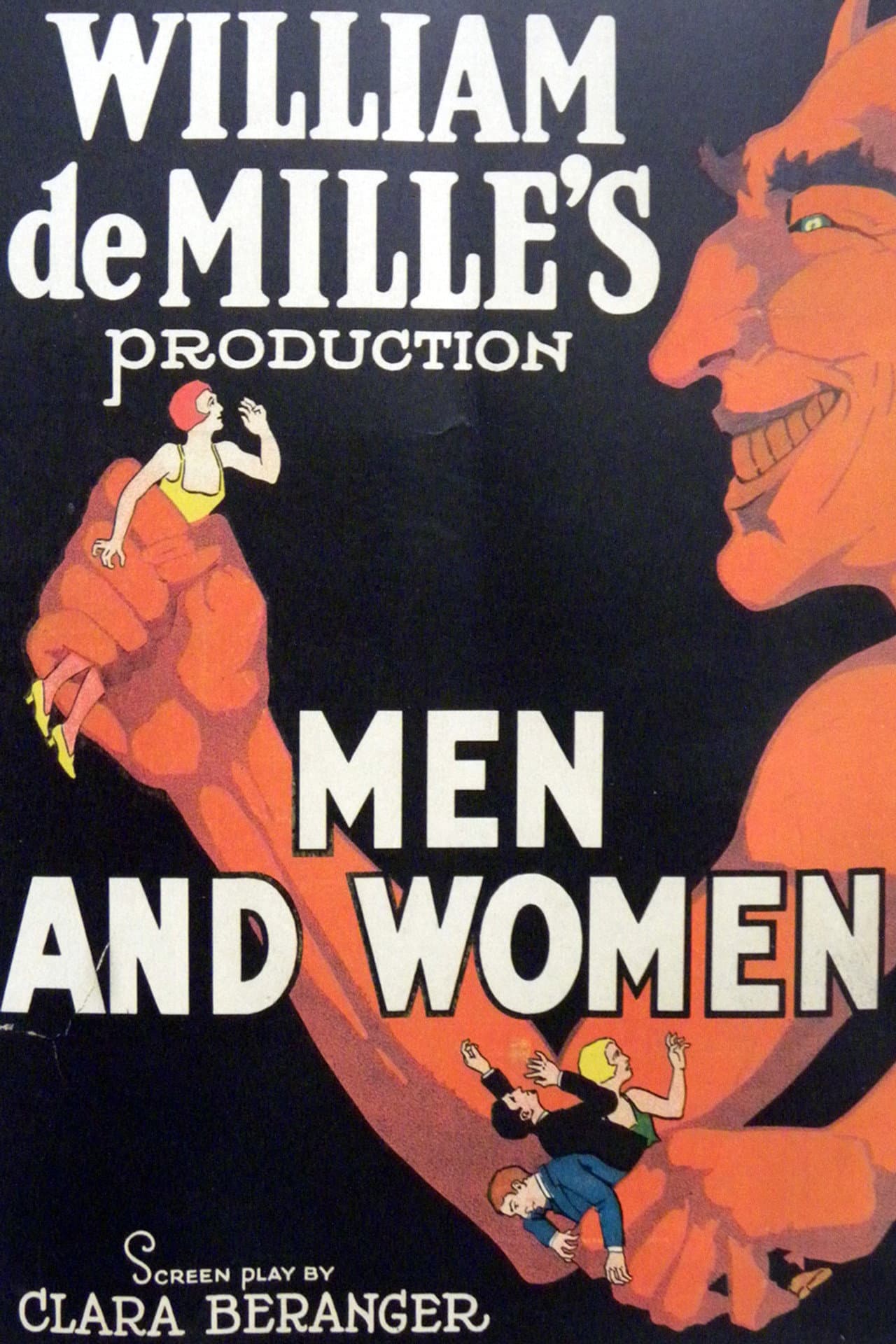 Men and Women preview 2