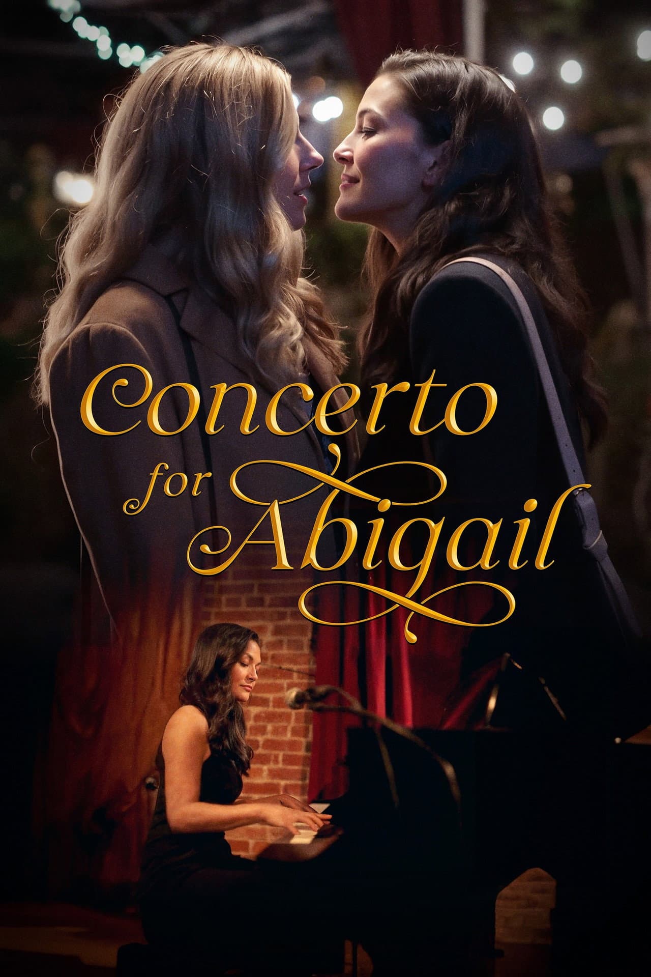 Concerto for Abigail preview 2