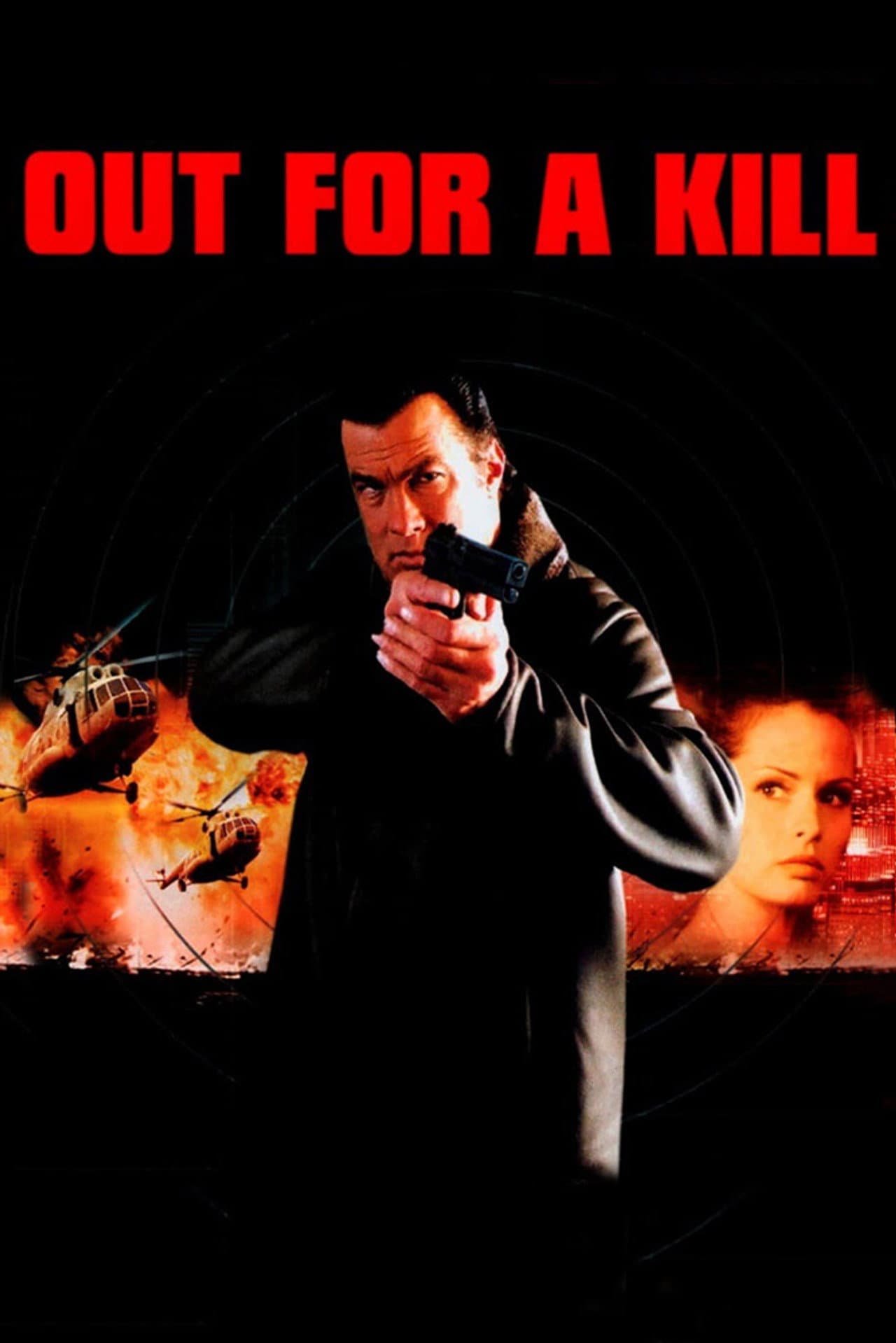 Out for a Kill preview 2