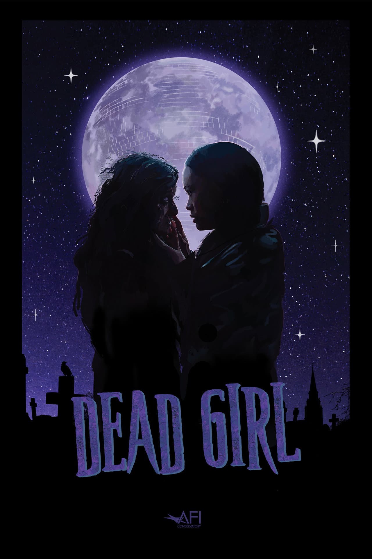 Dead Girl preview 1