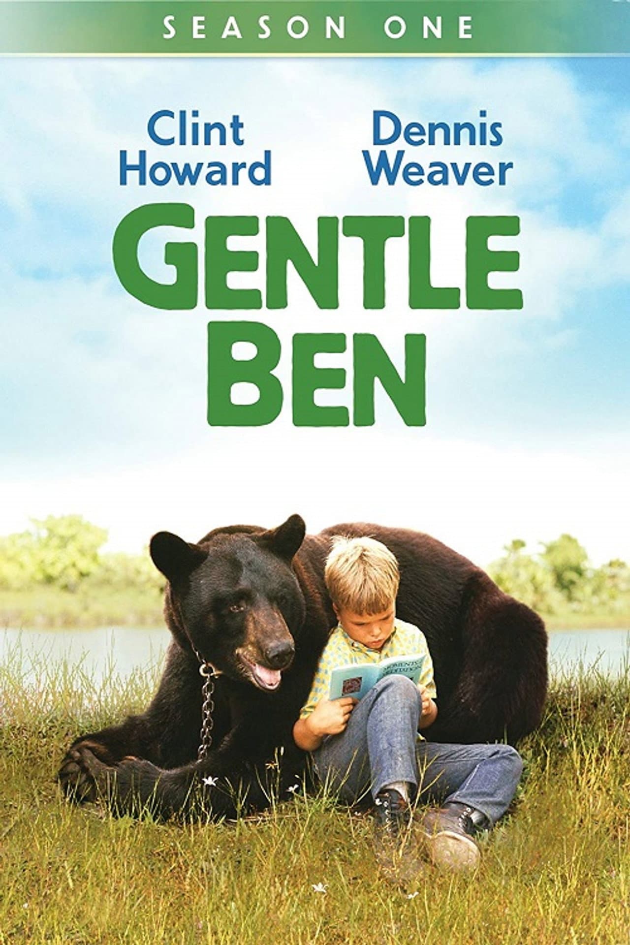 Gentle Ben preview 2