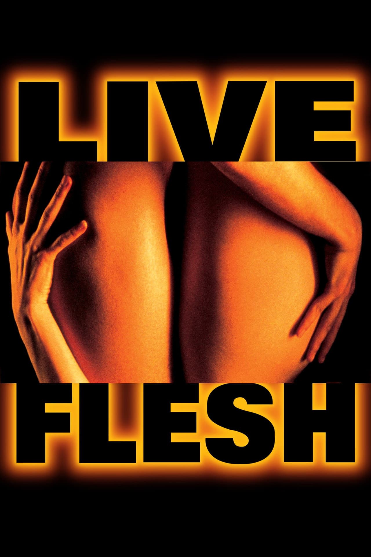 Live Flesh preview 2