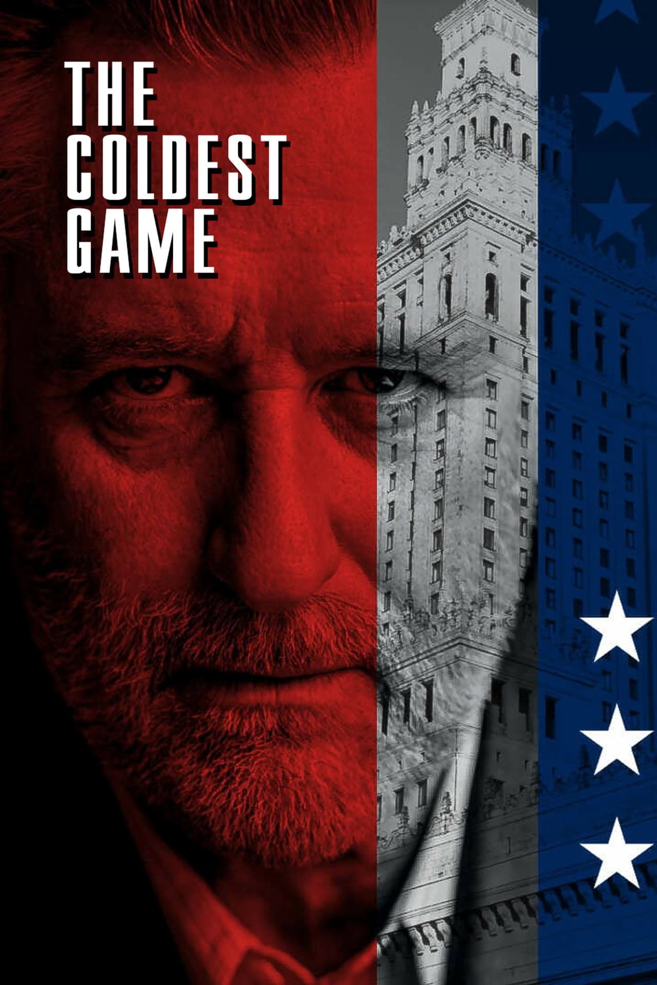 The Coldest Game preview 2