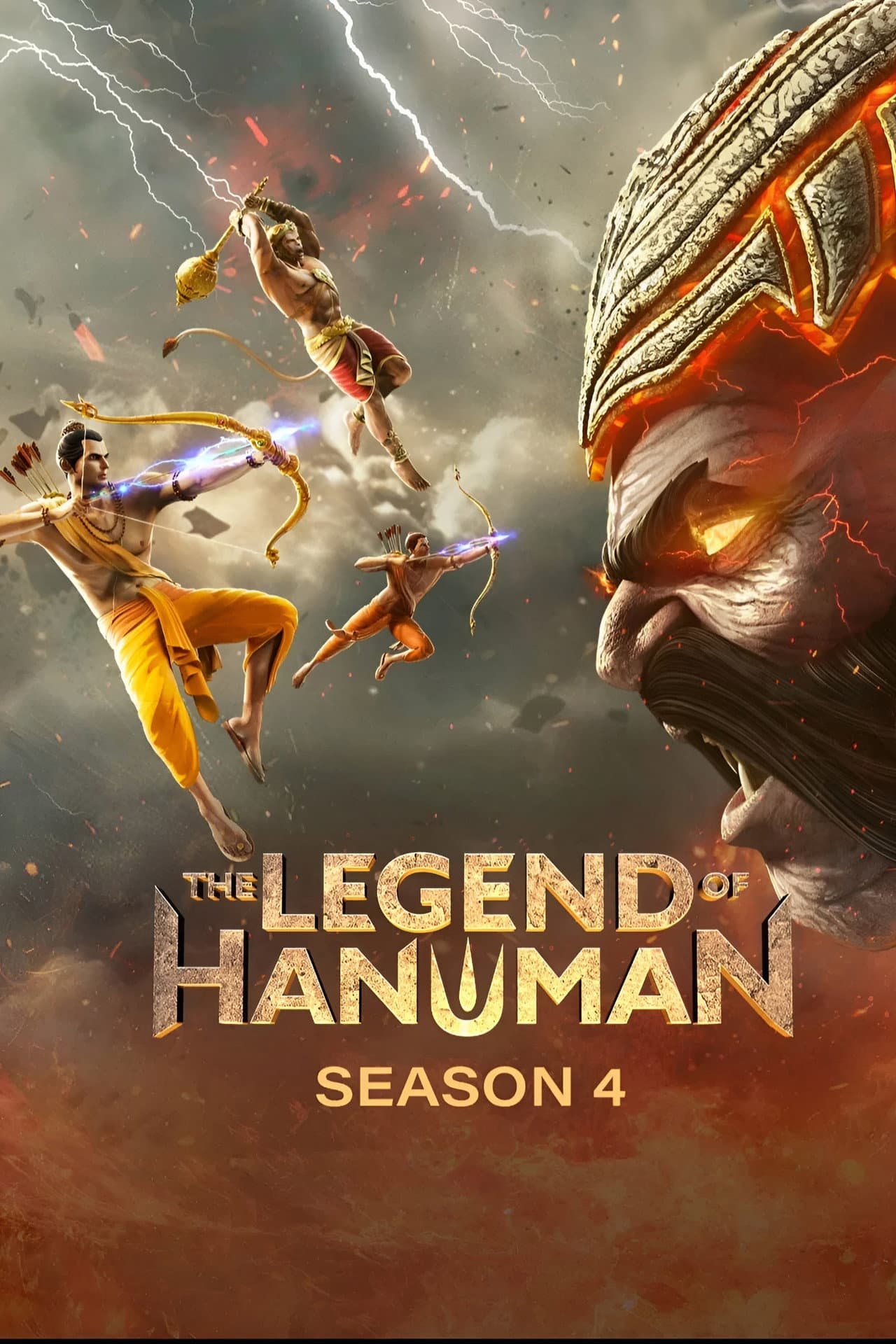 Season 4