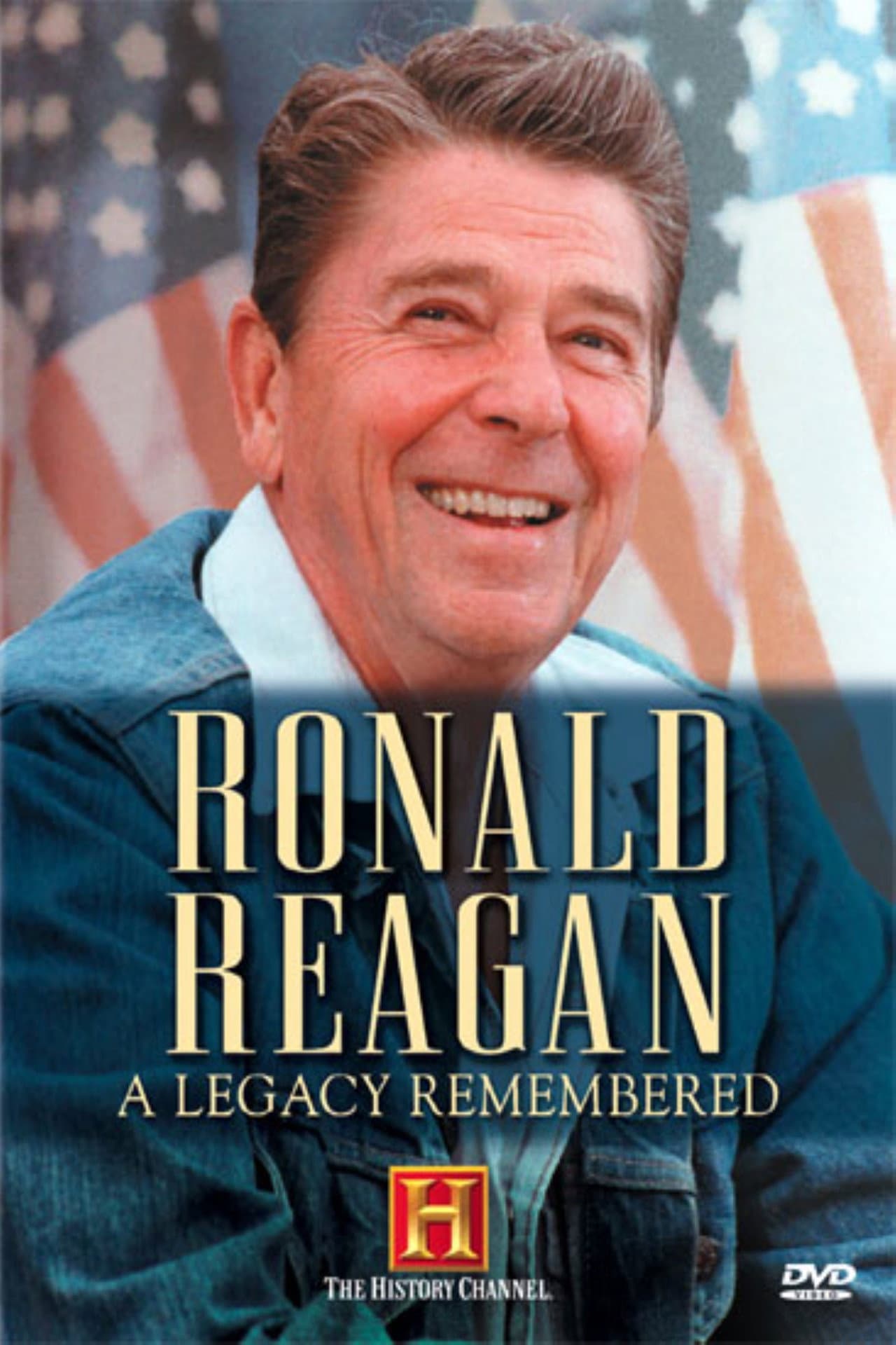 Ronald Reagan: A Legacy Remembered preview 1
