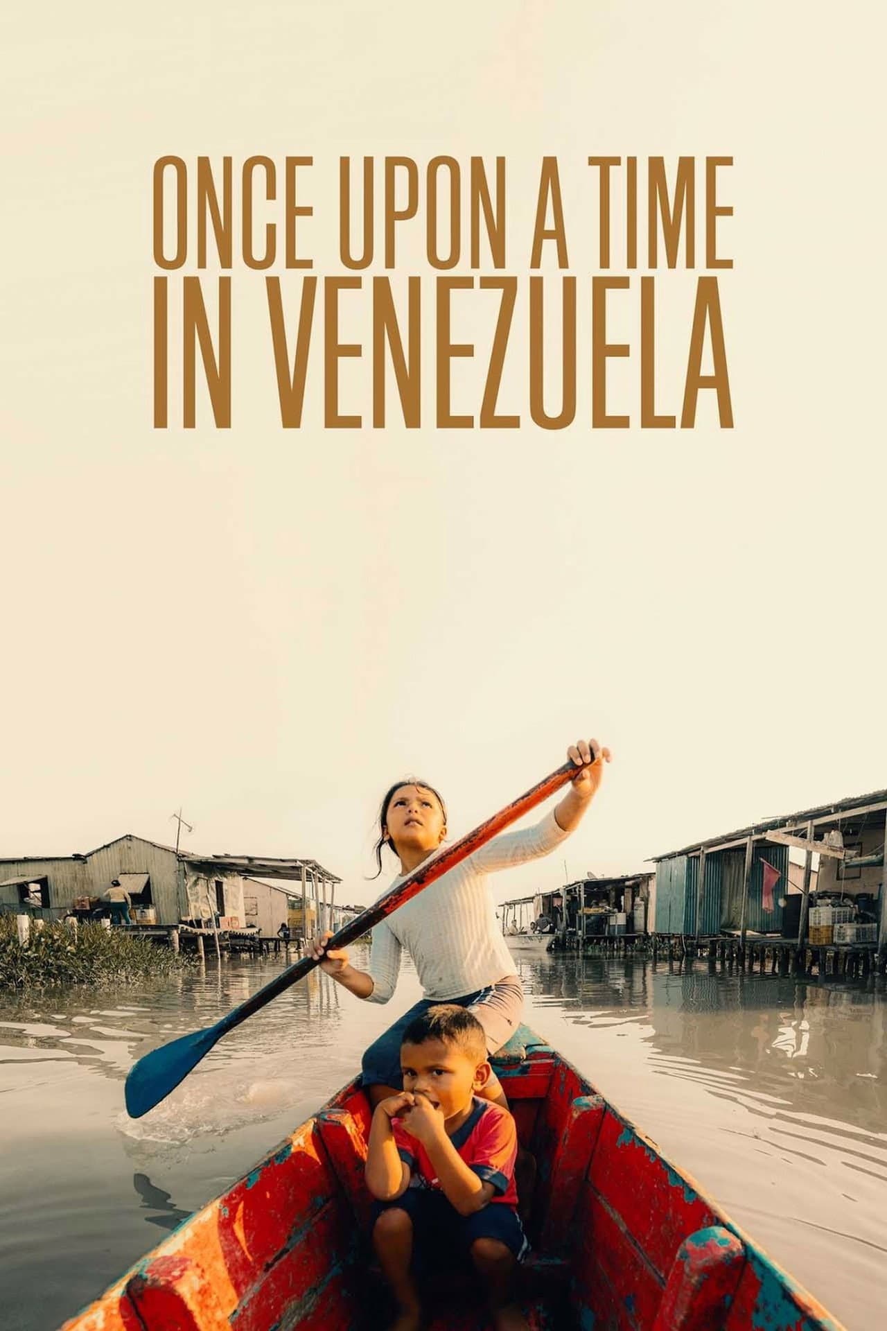 Once Upon a Time in Venezuela preview 2
