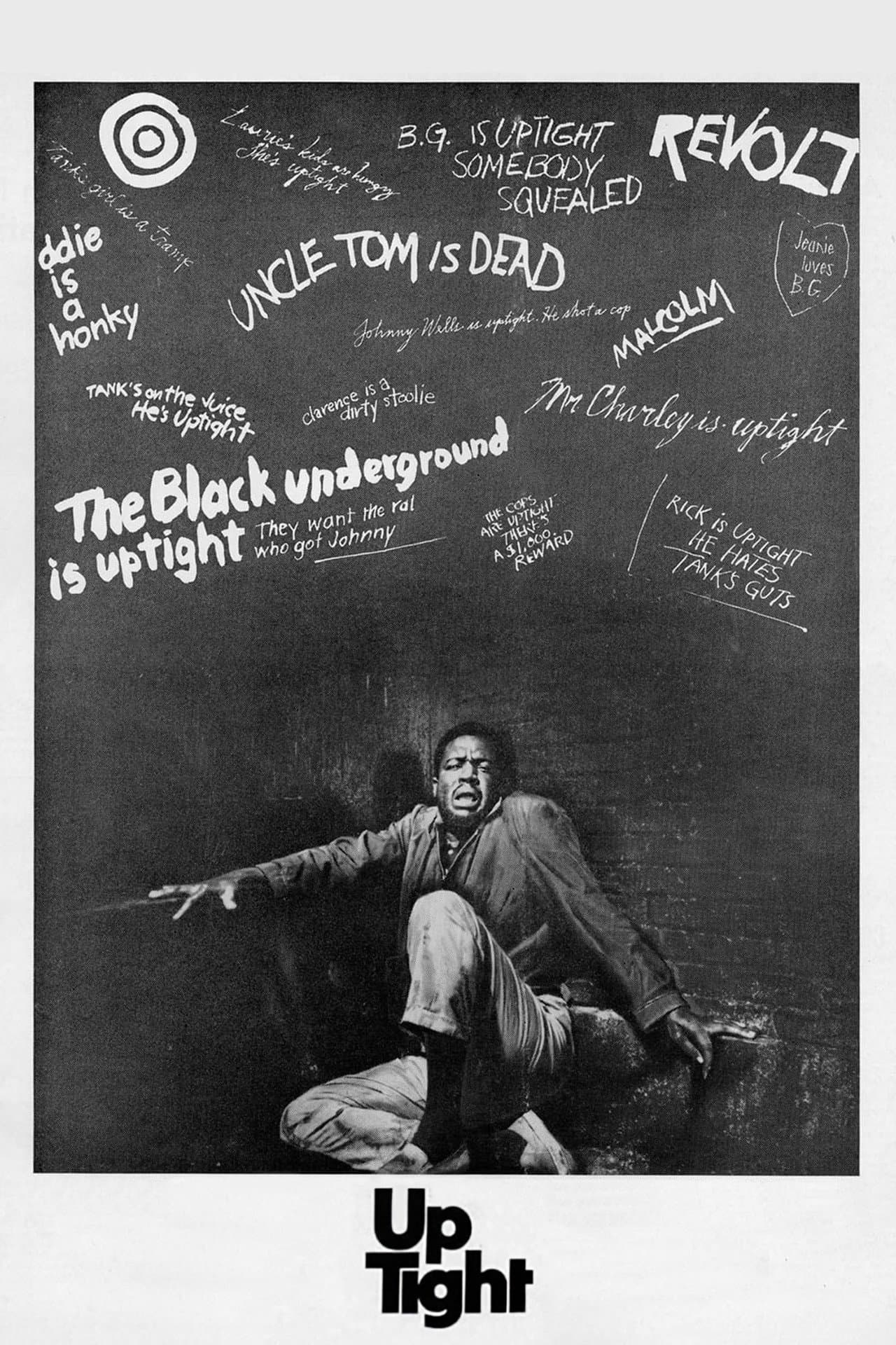 Uptight preview 2