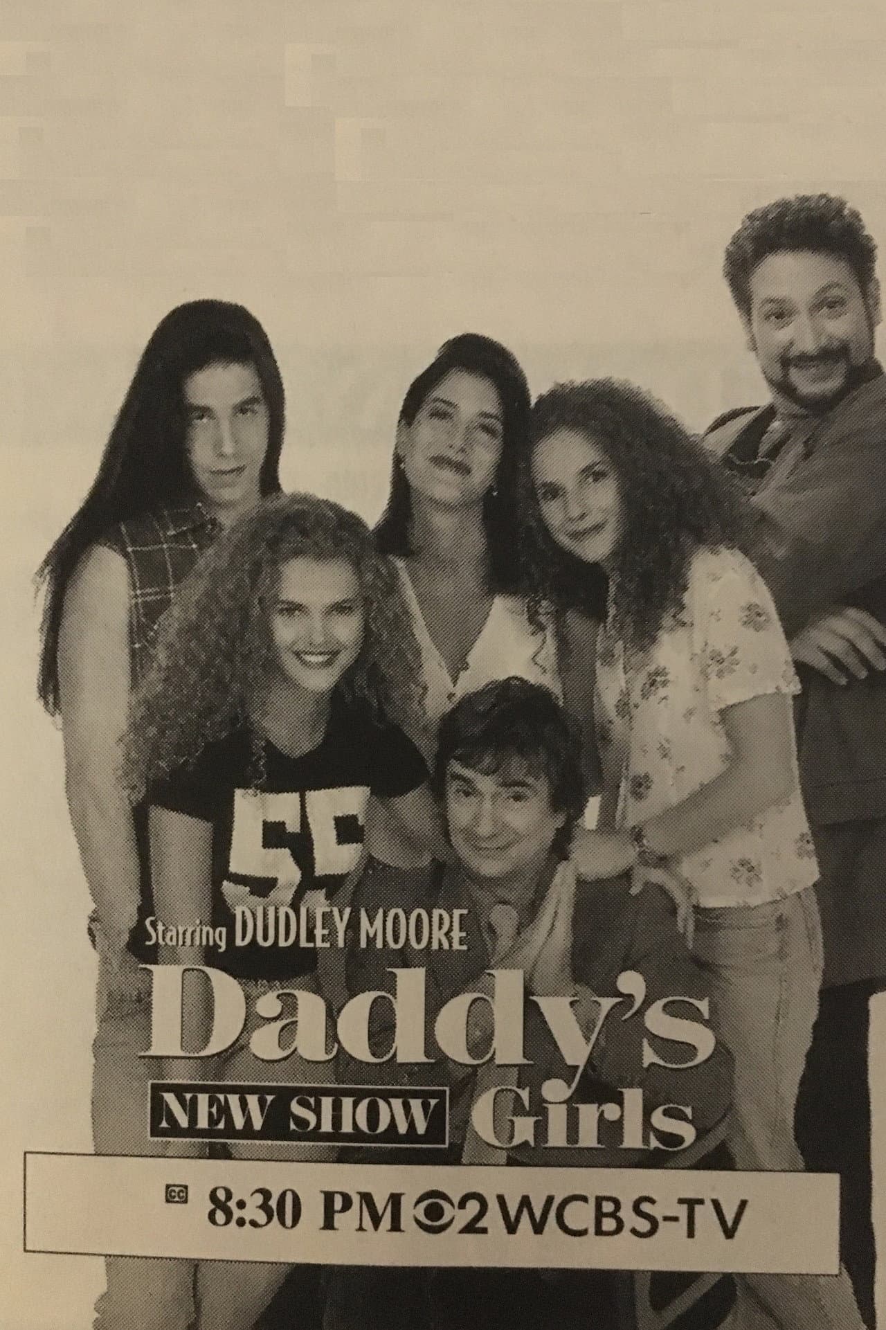 Daddy's Girls preview 2