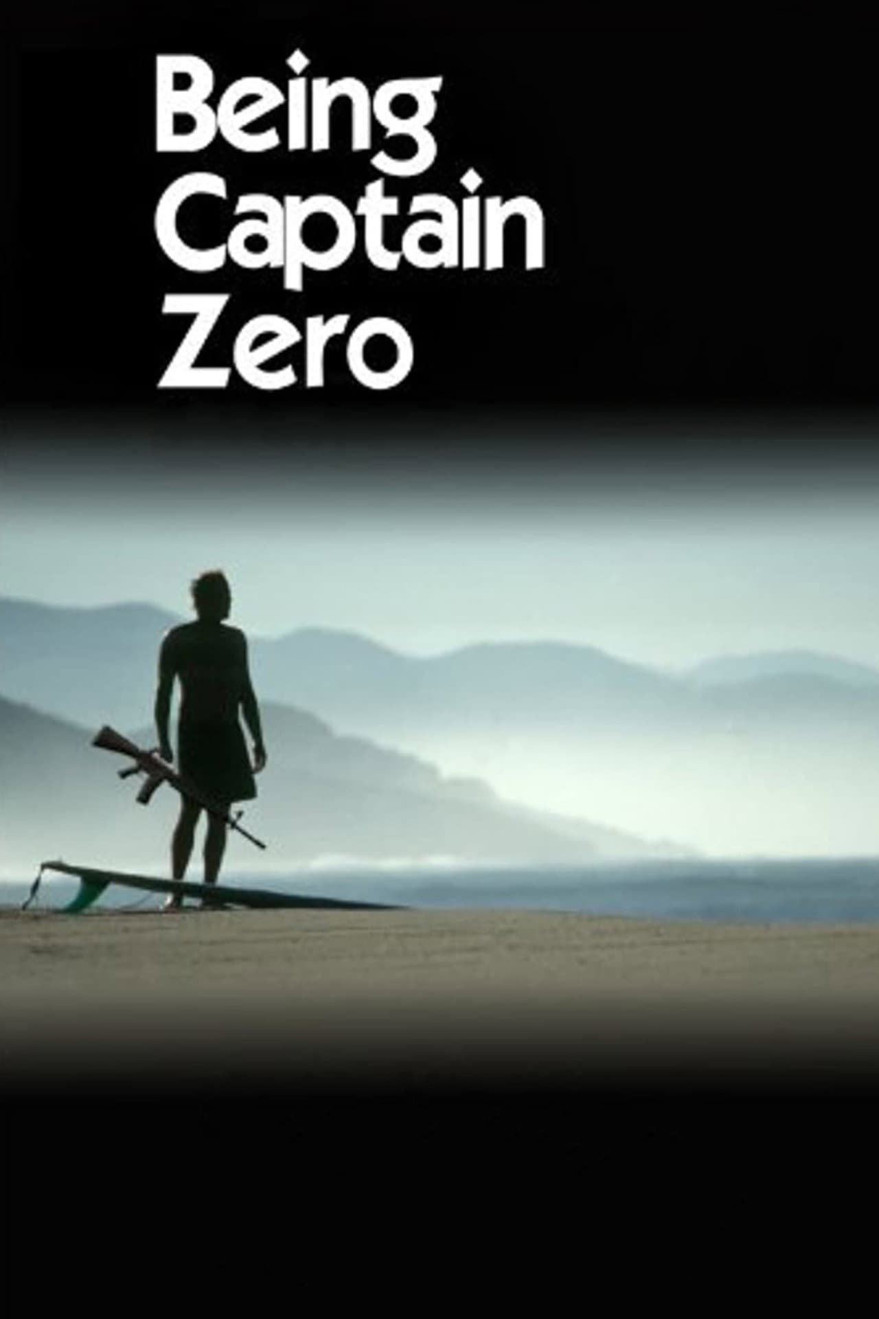 Being Captain Zero preview 2