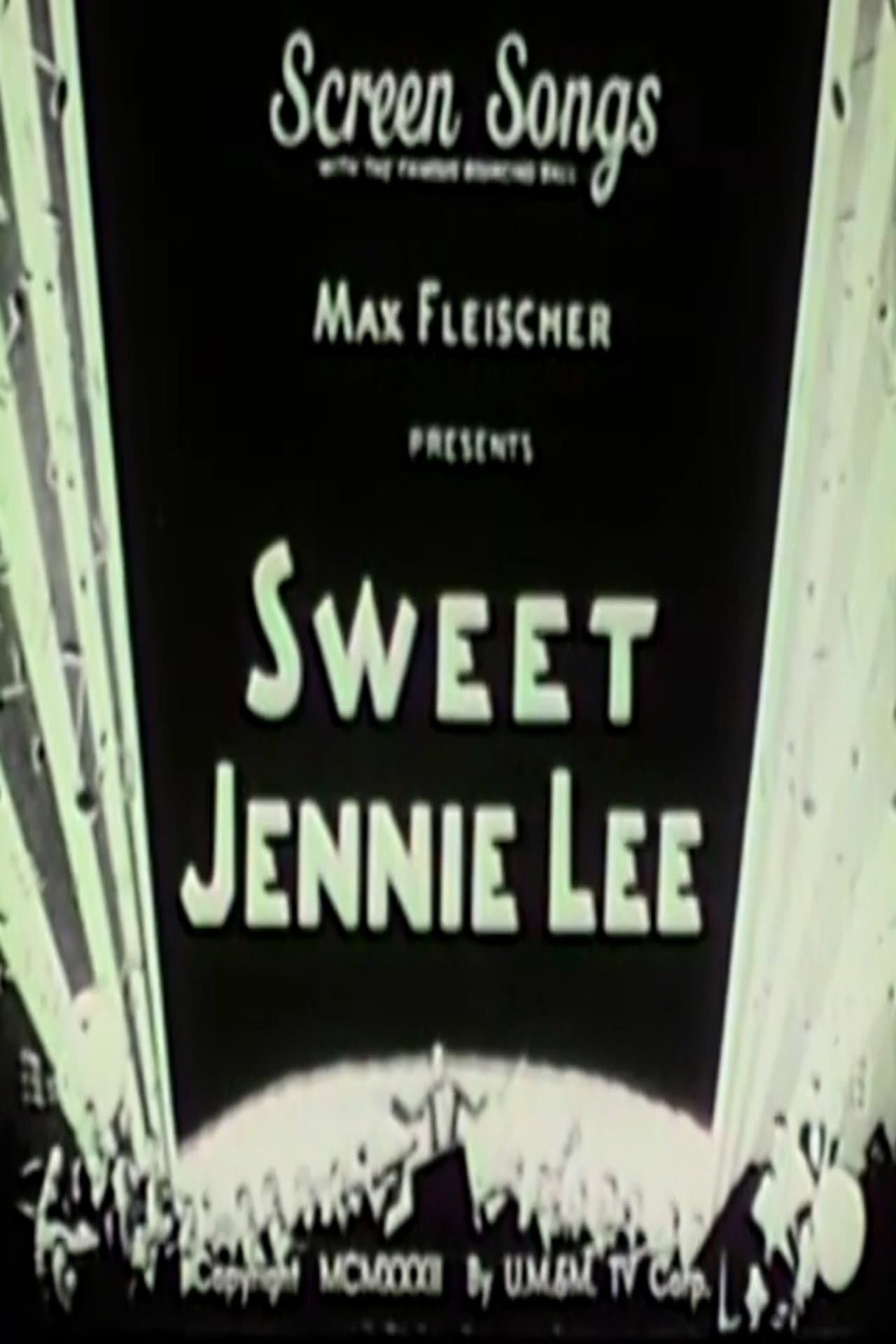 Sweet Jennie Lee preview 1