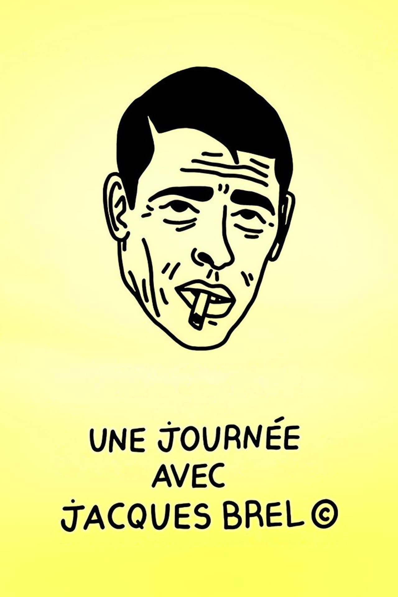 Une journée avec Jacques Brel preview 2