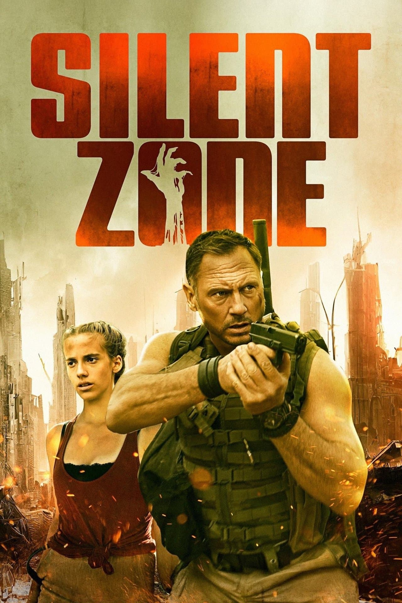 Silent Zone preview 2