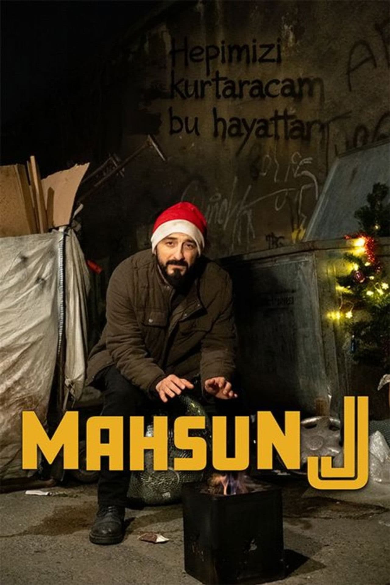 Mahsun J - Yılbaşı Özel preview 2