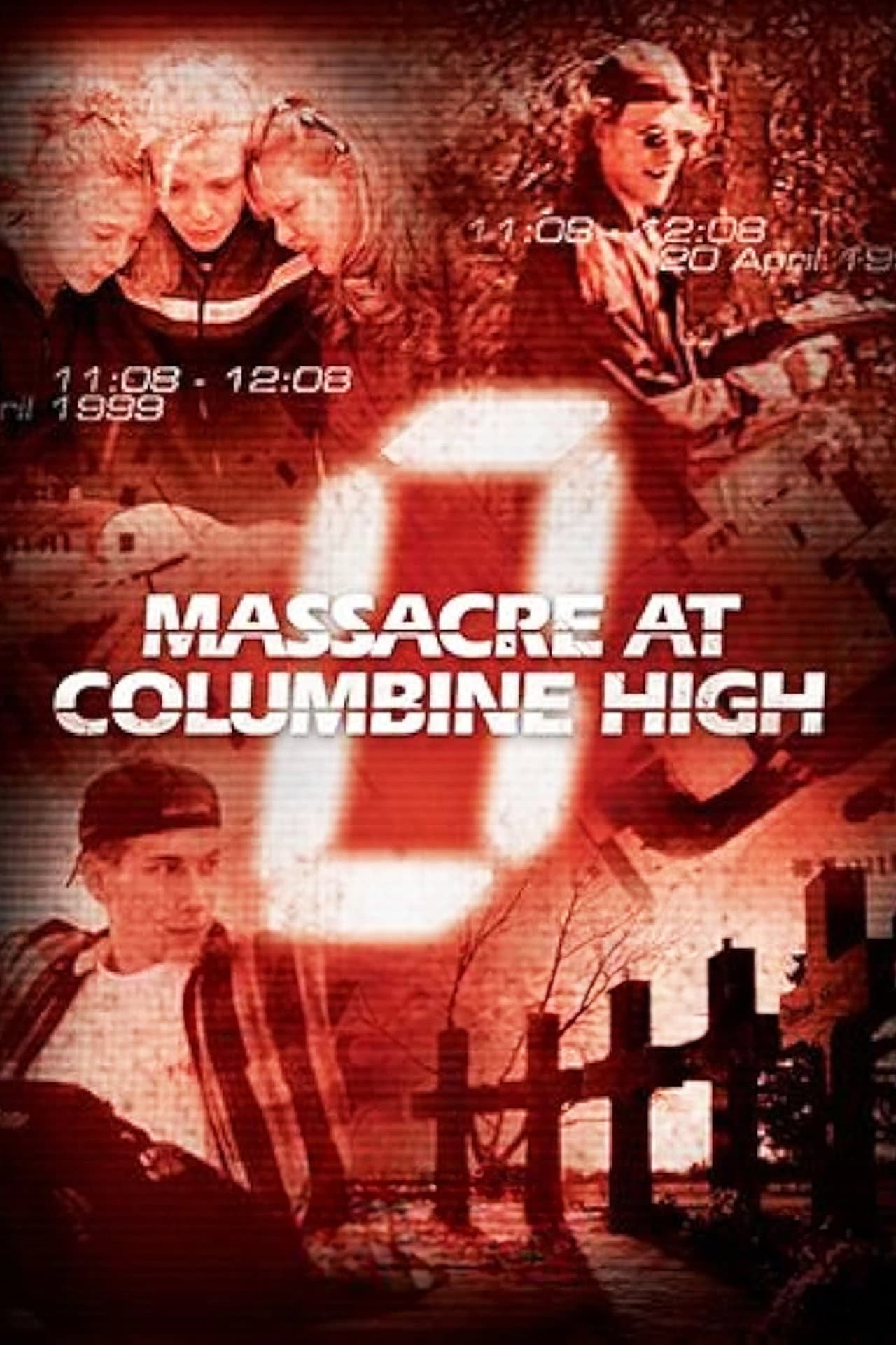 Zero Hour: Massacre at Columbine High preview 2