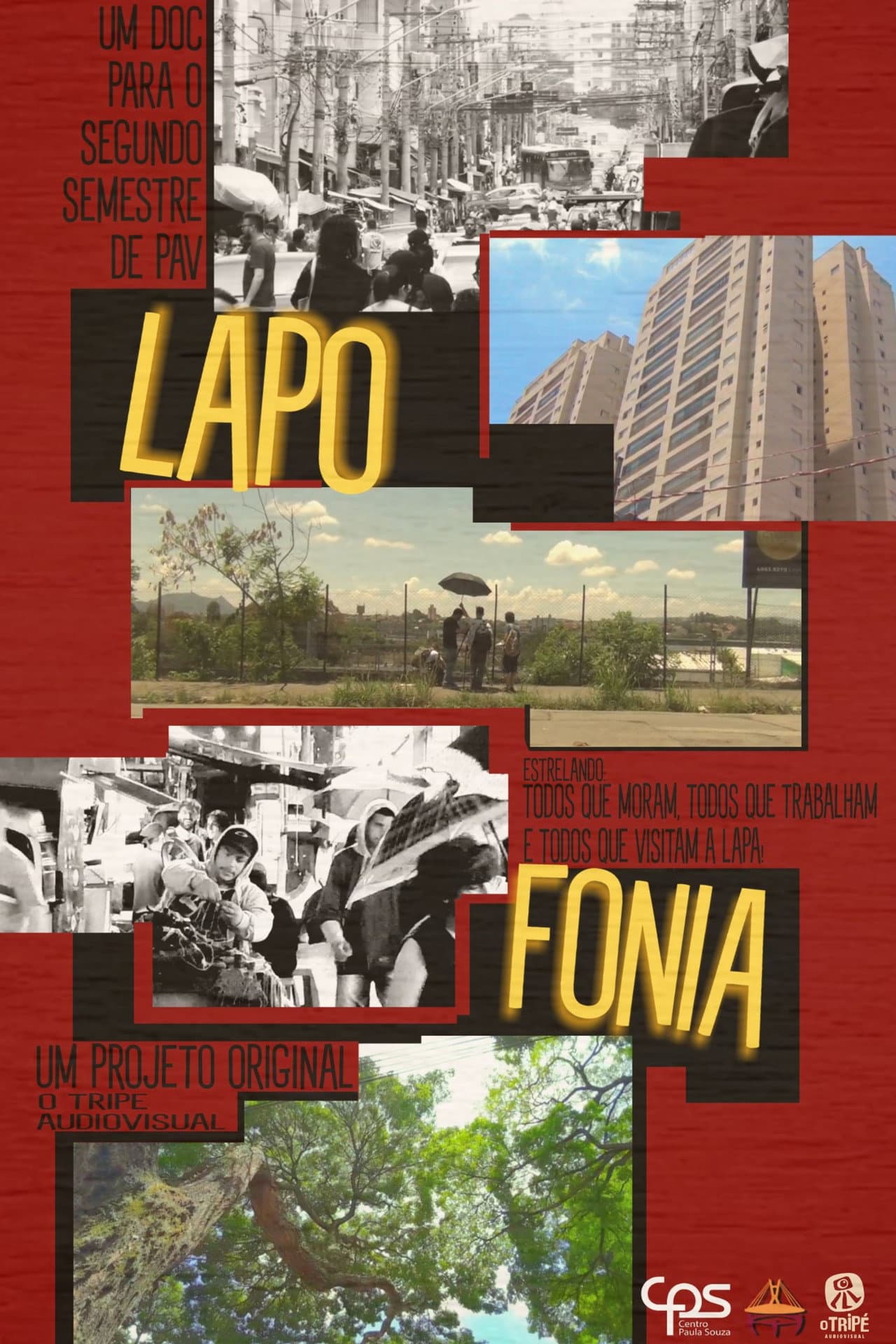 Lapofonia preview 2
