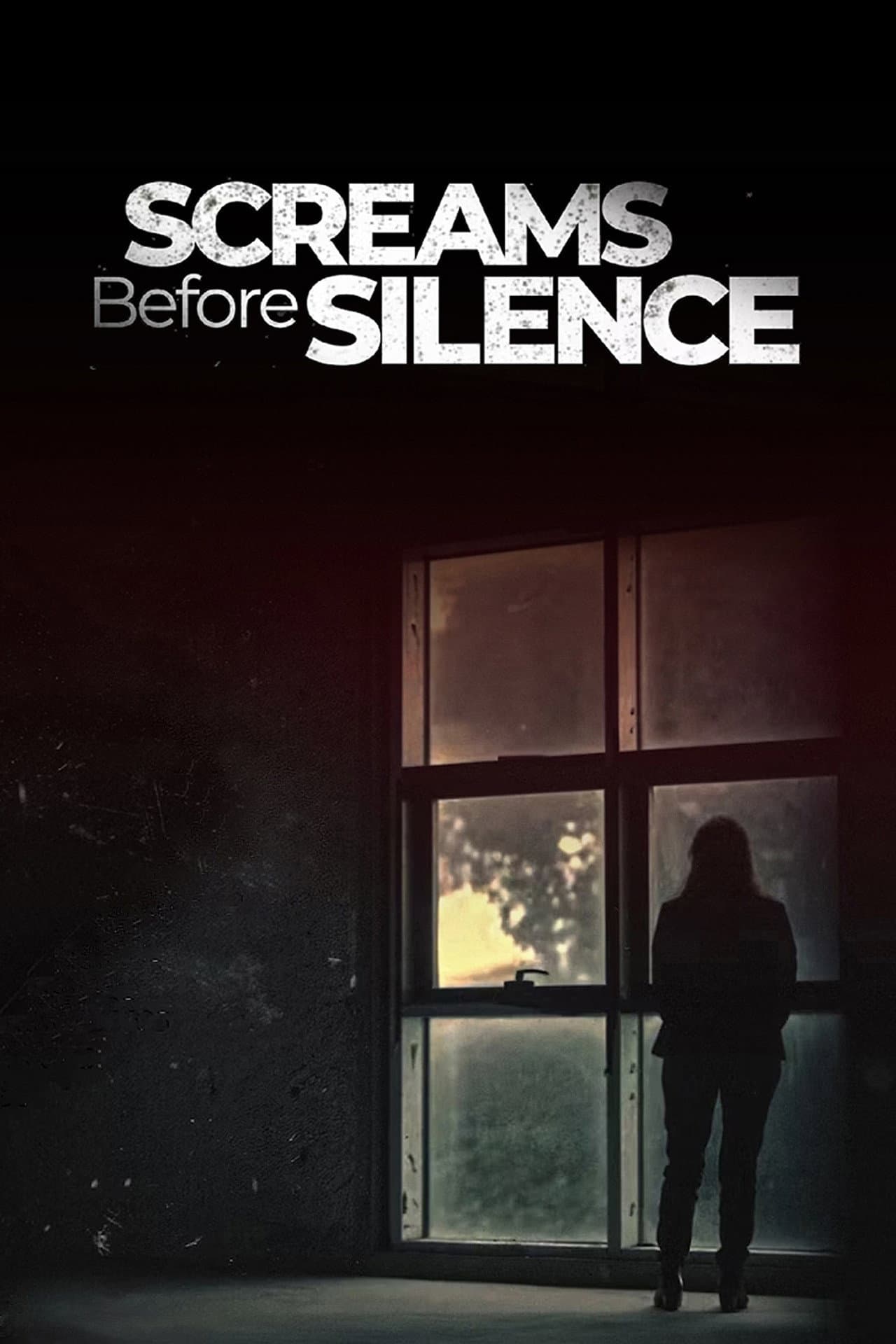 Screams Before Silence preview 2