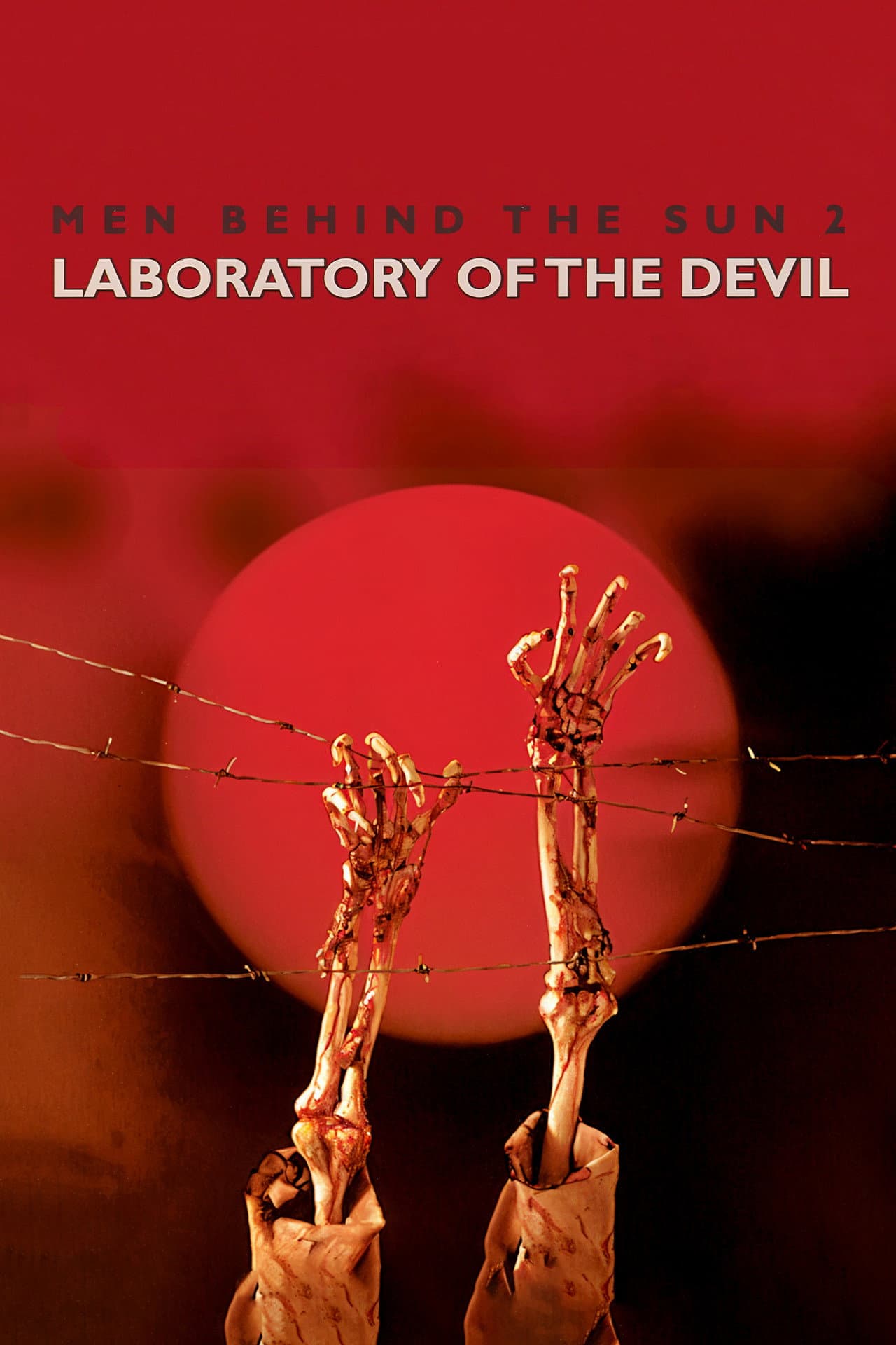 Men Behind the Sun 2: Laboratory of the Devil preview 2