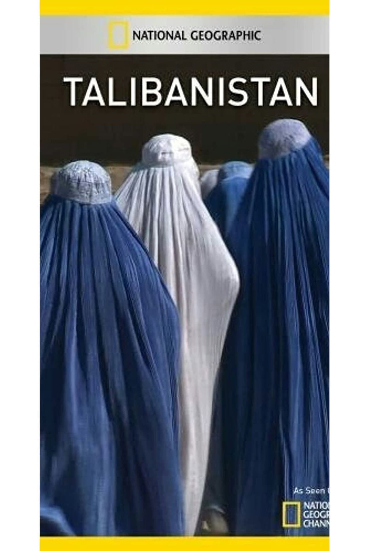 Explorer Talibanistan preview 1