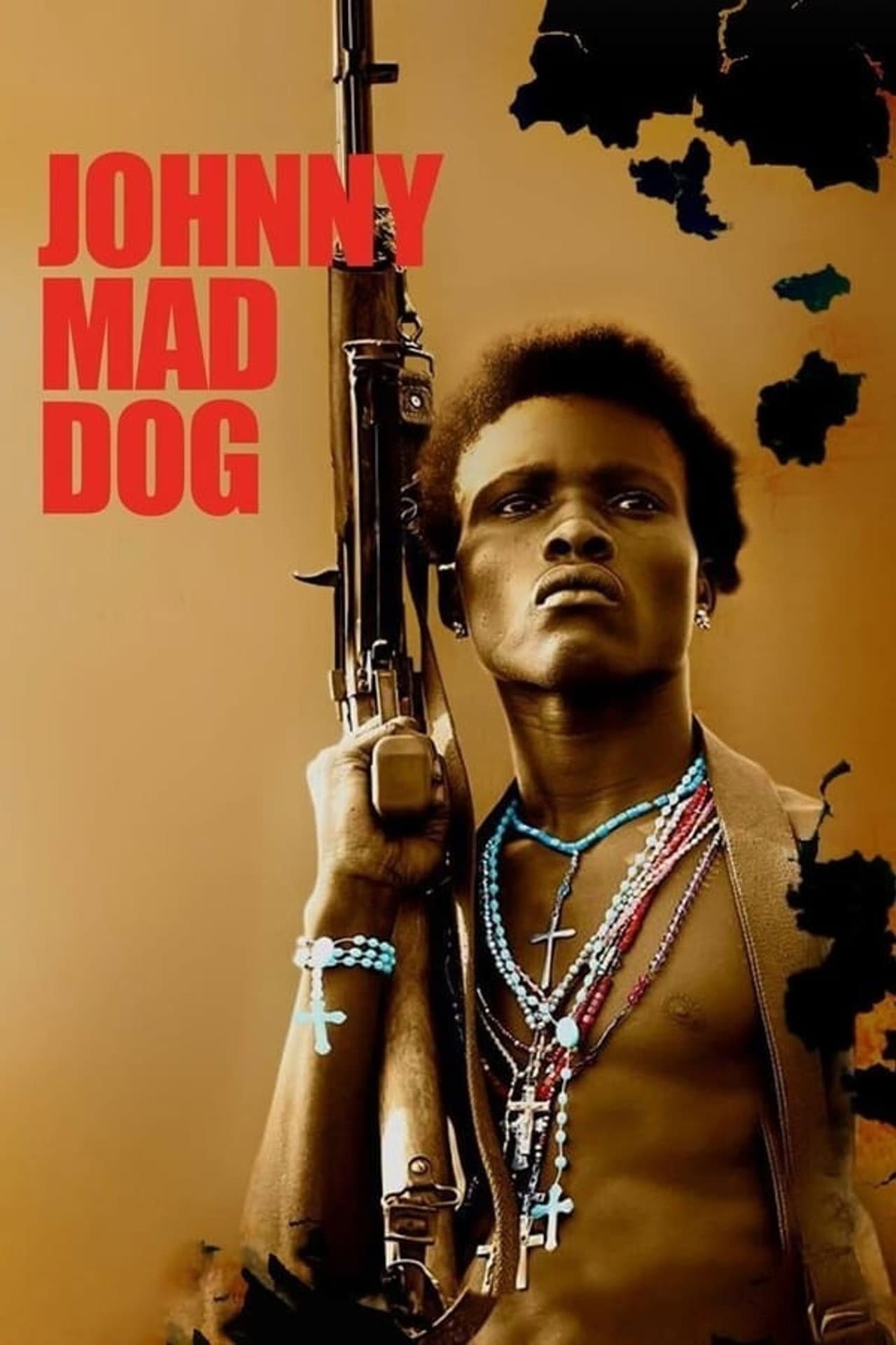 Johnny Mad Dog preview 2
