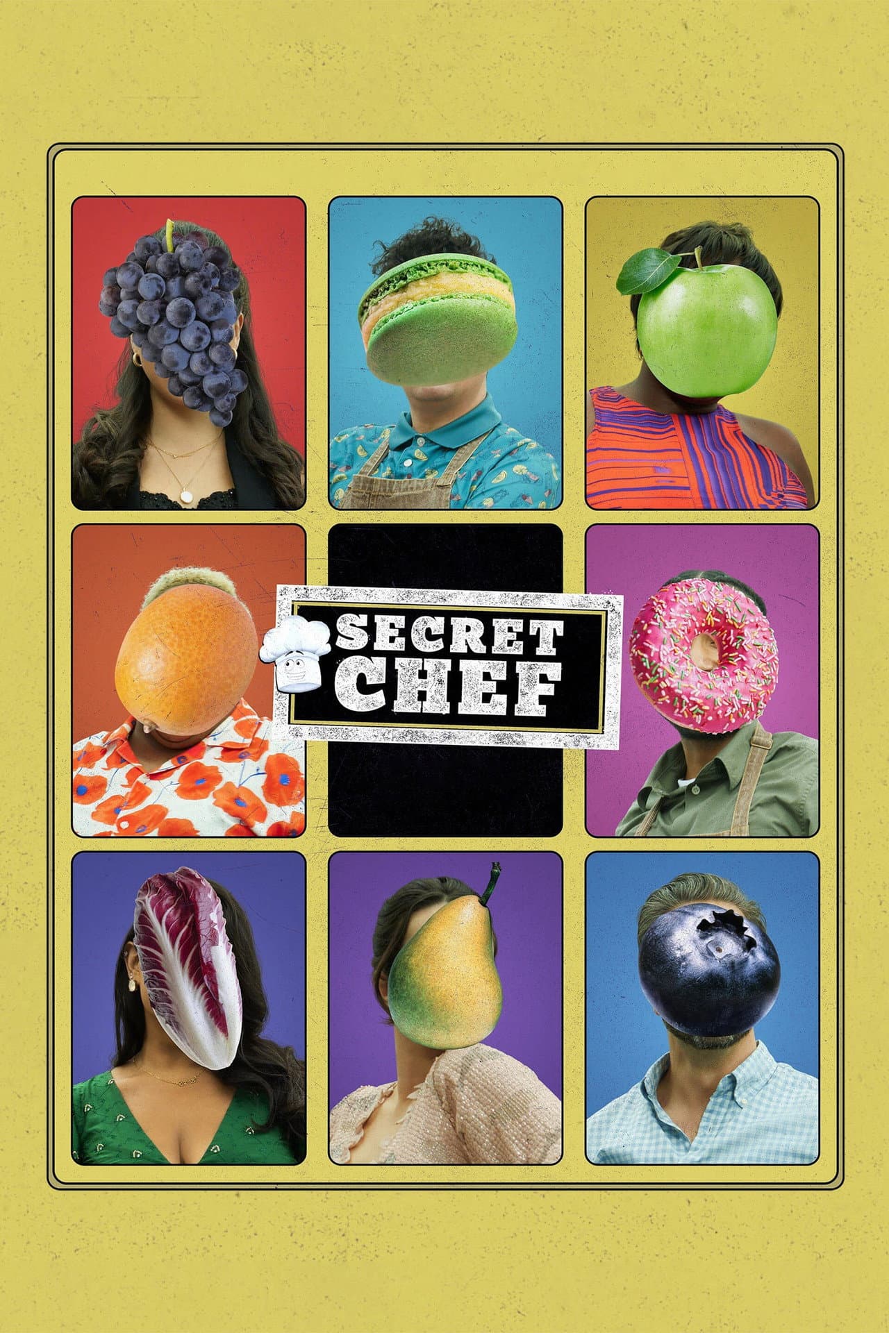 Secret Chef preview 2