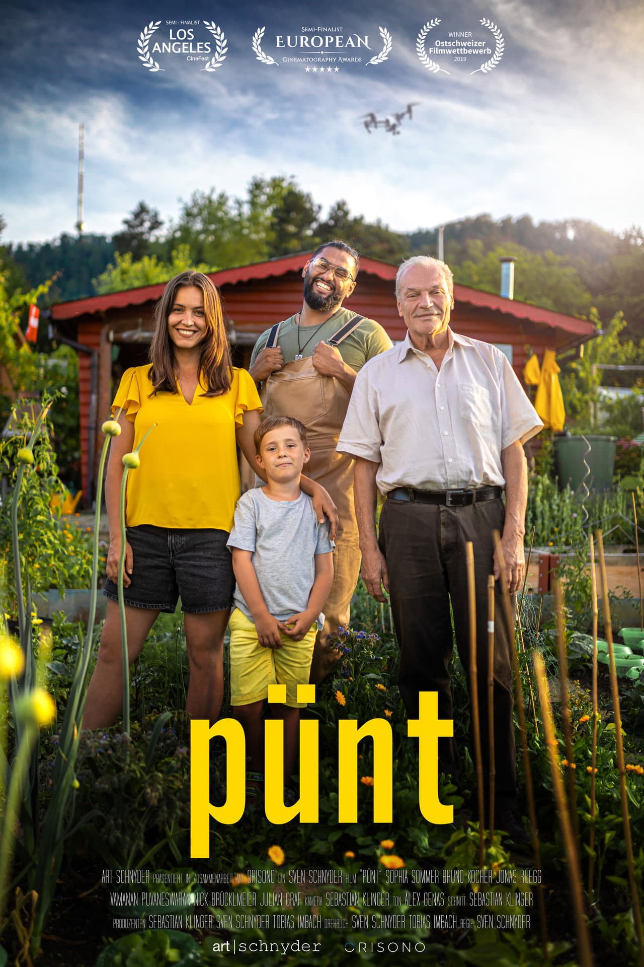 Garden Plot preview 2
