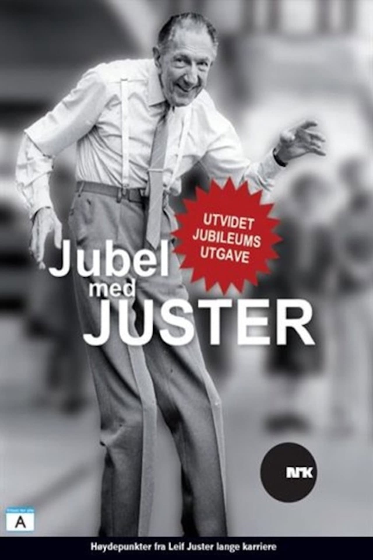 Jubel med Juster preview 1