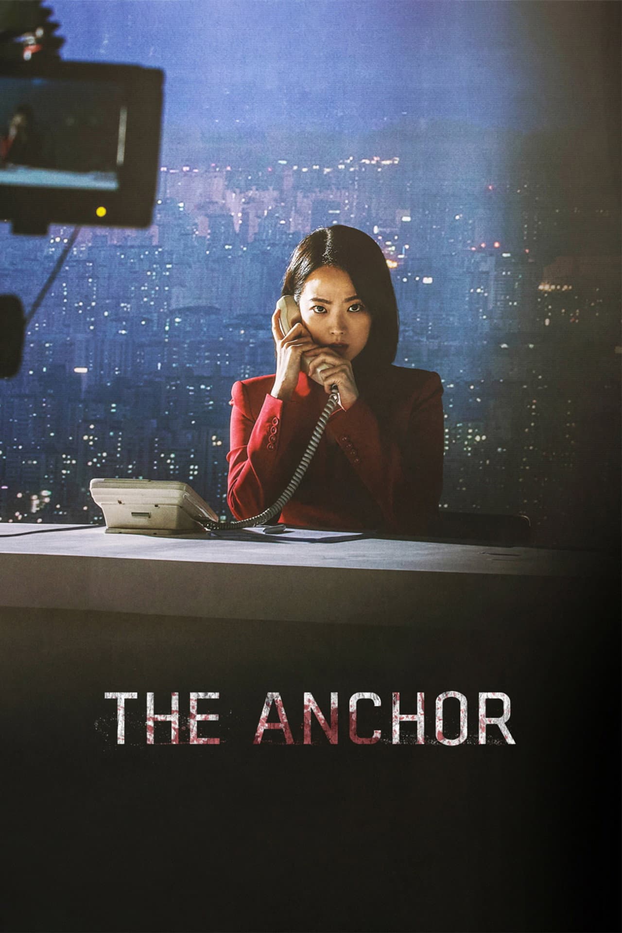 The Anchor preview 2