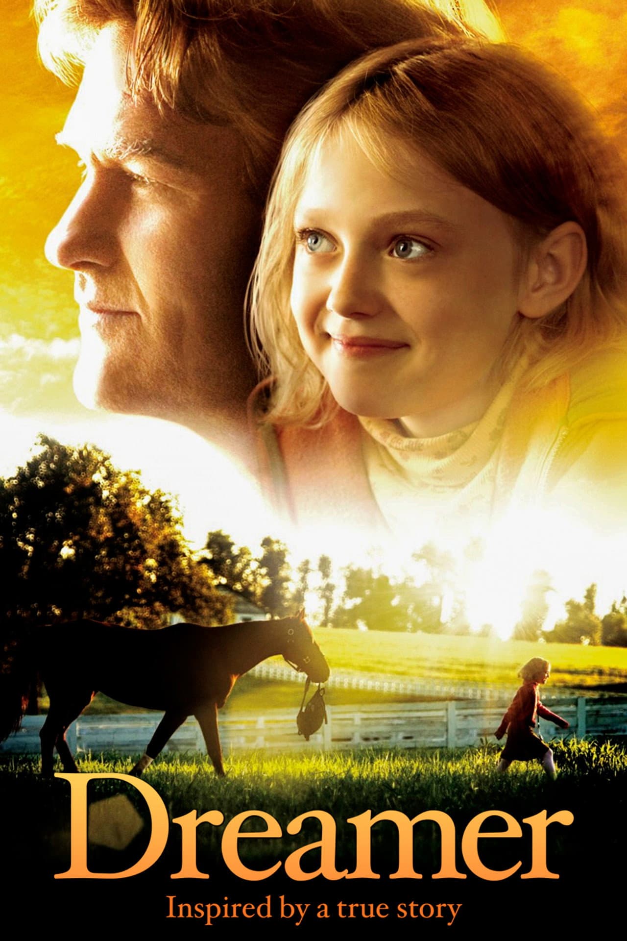 Dreamer: Inspired By a True Story preview 2