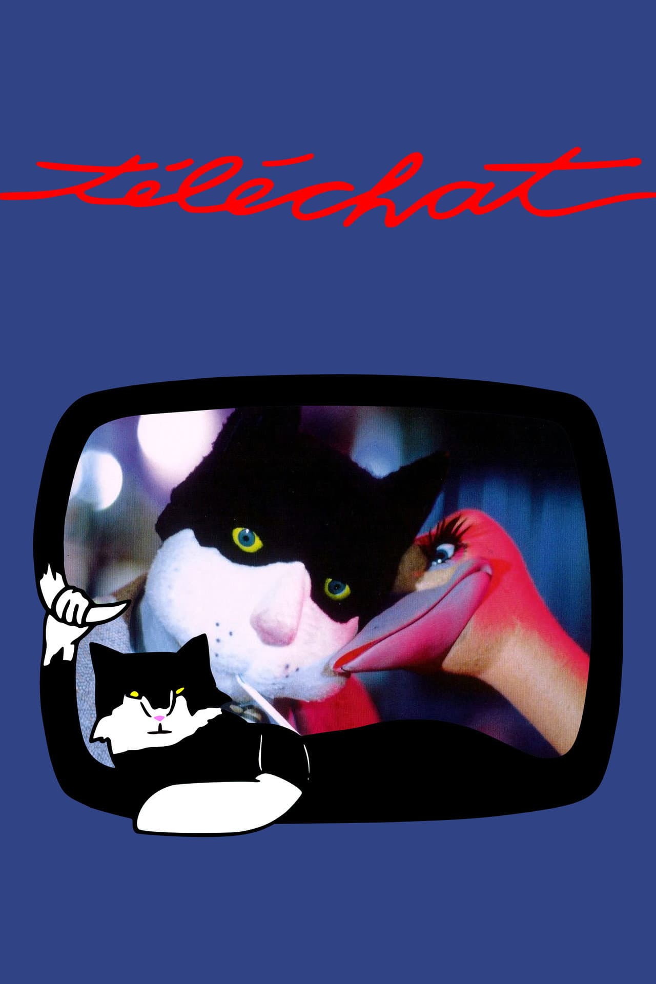 Telecat preview 2