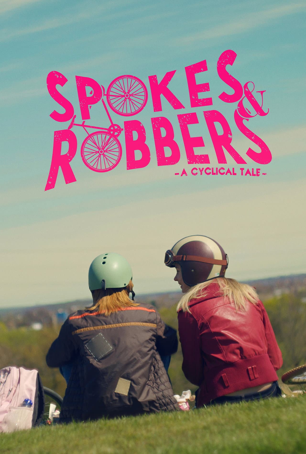 Spokes & Robbers preview 1