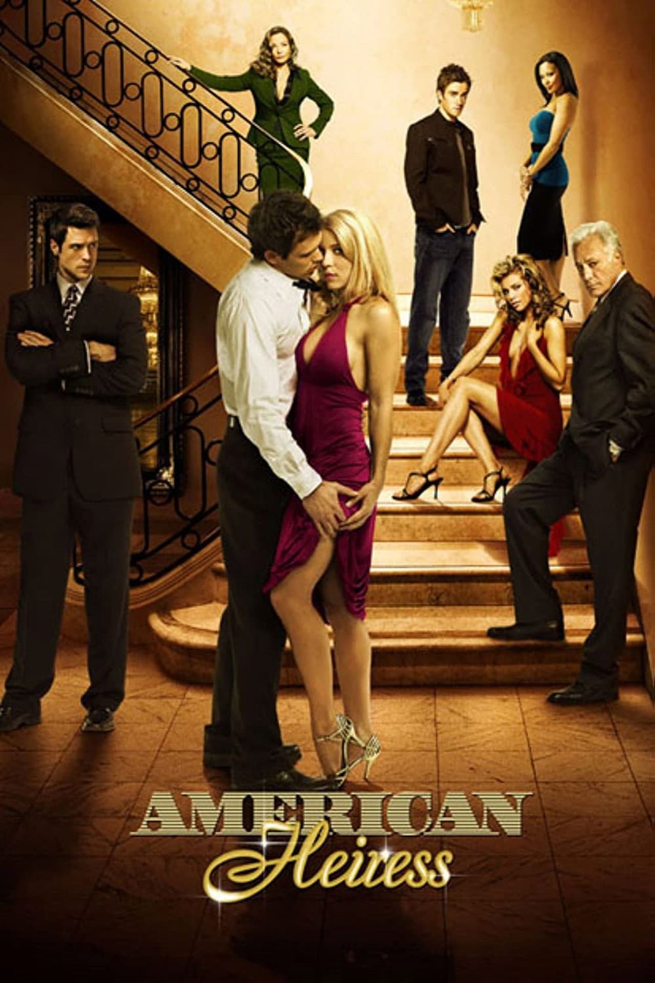 American Heiress preview 2