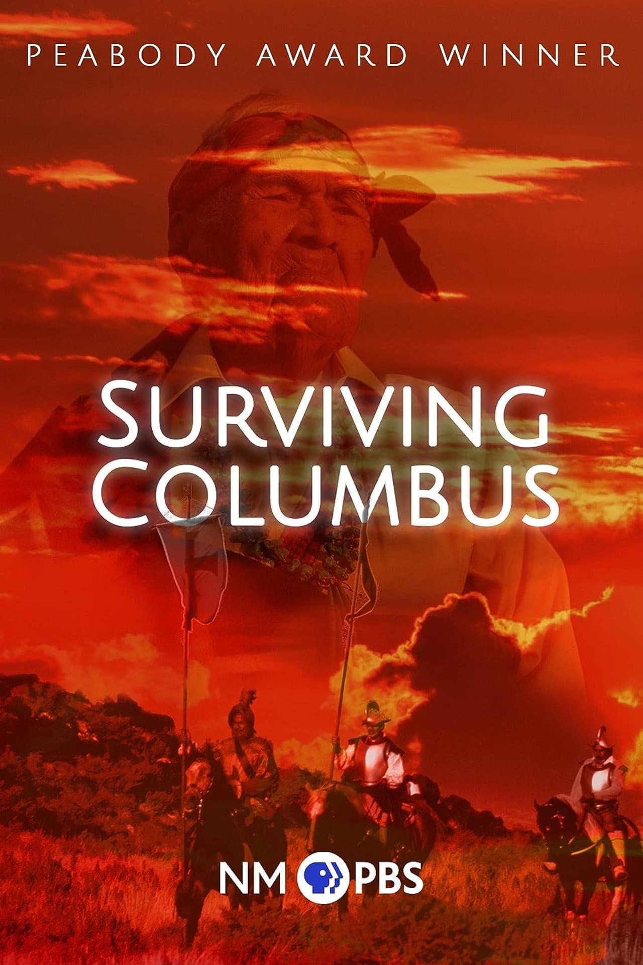 Surviving Columbus preview 1