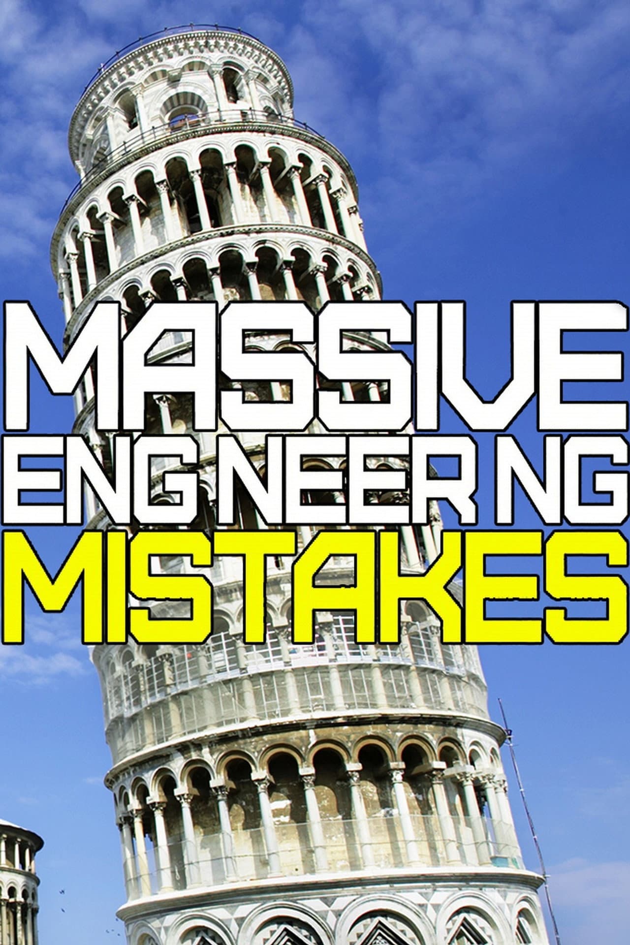 Massive Engineering Mistakes preview 2