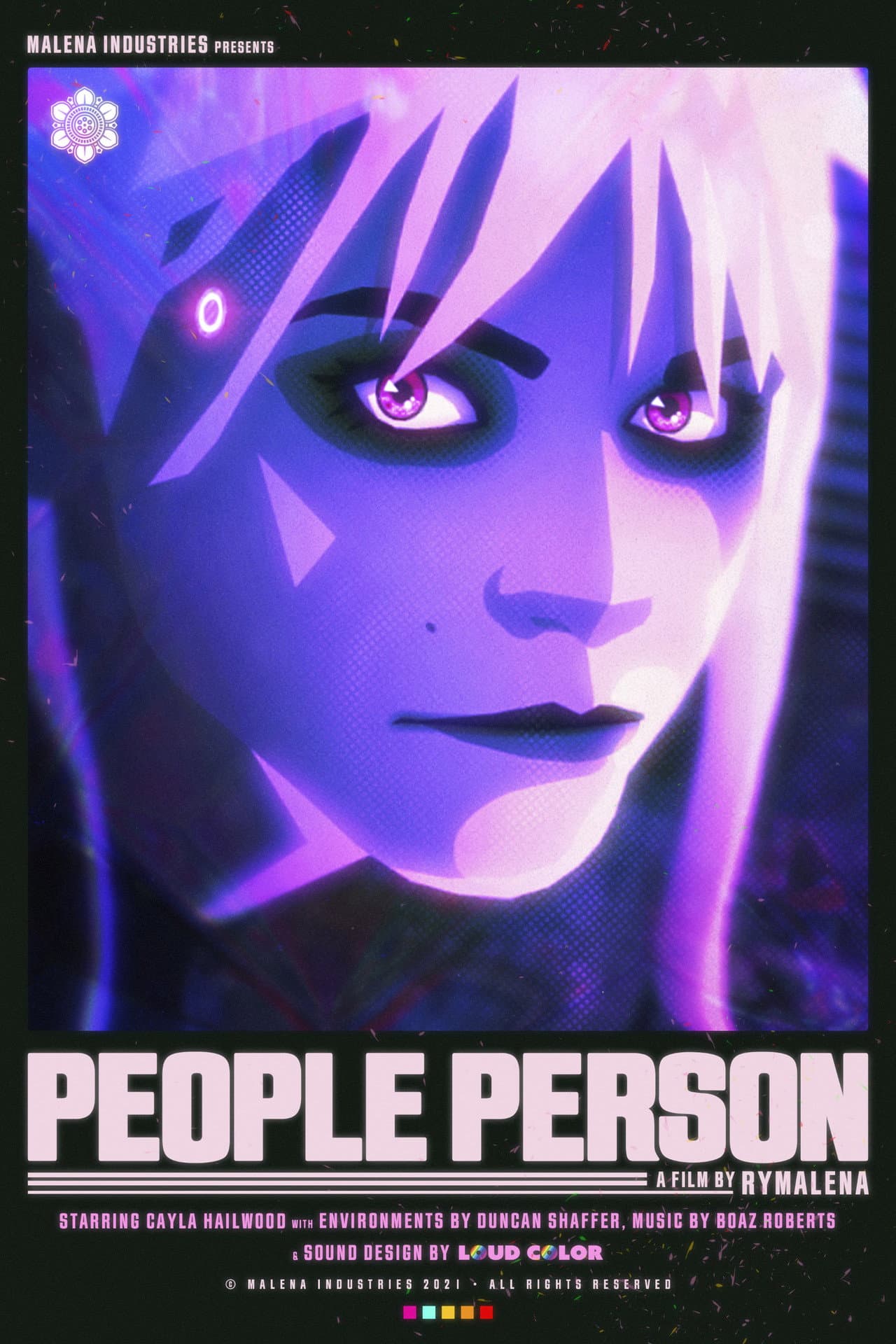 People Person preview 1