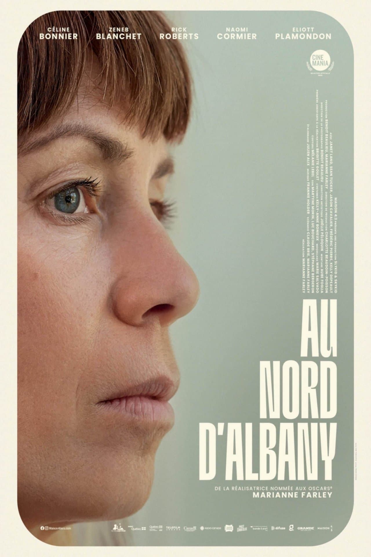 North of Albany preview 2