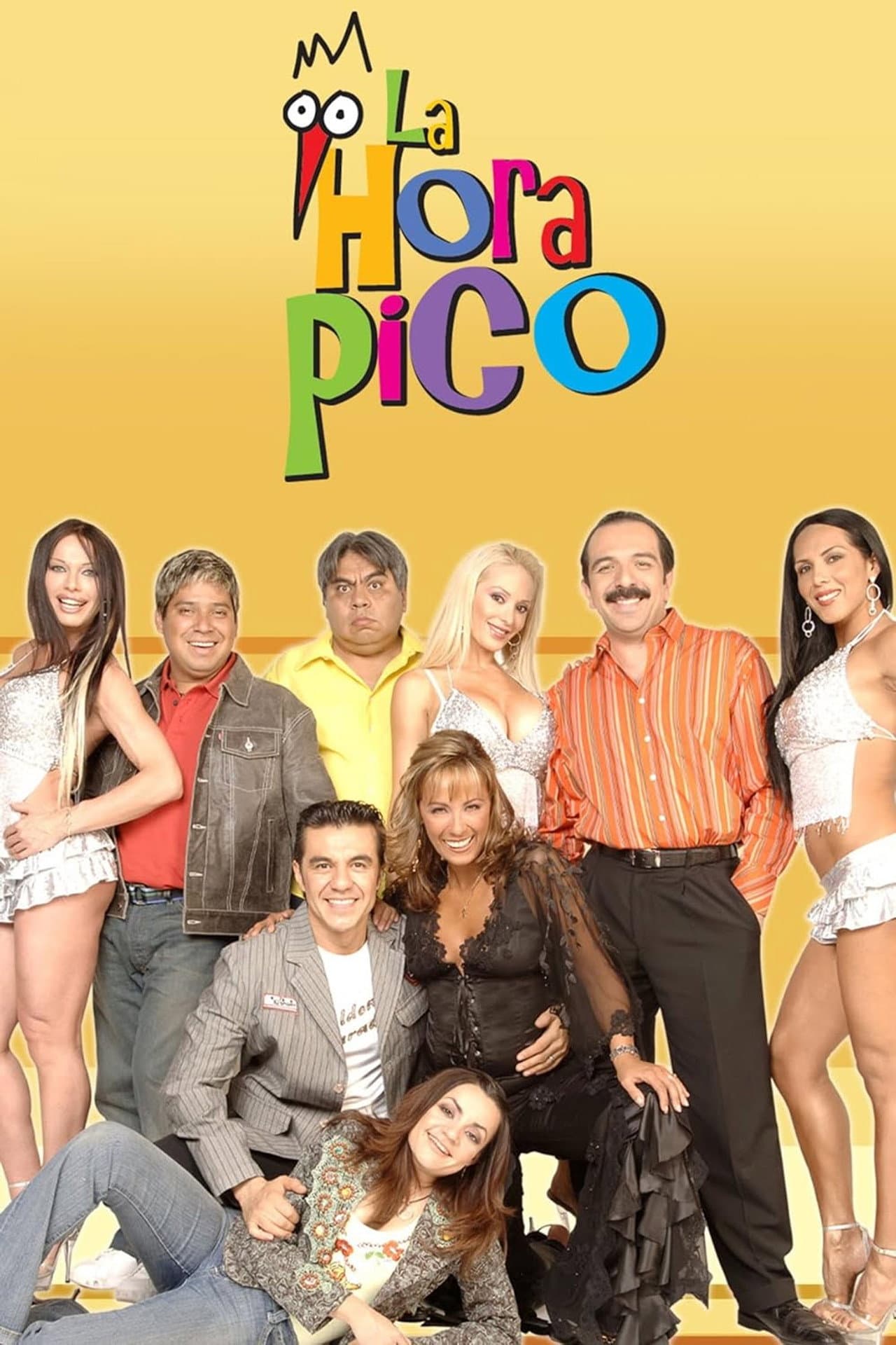 La Hora Pico preview 2