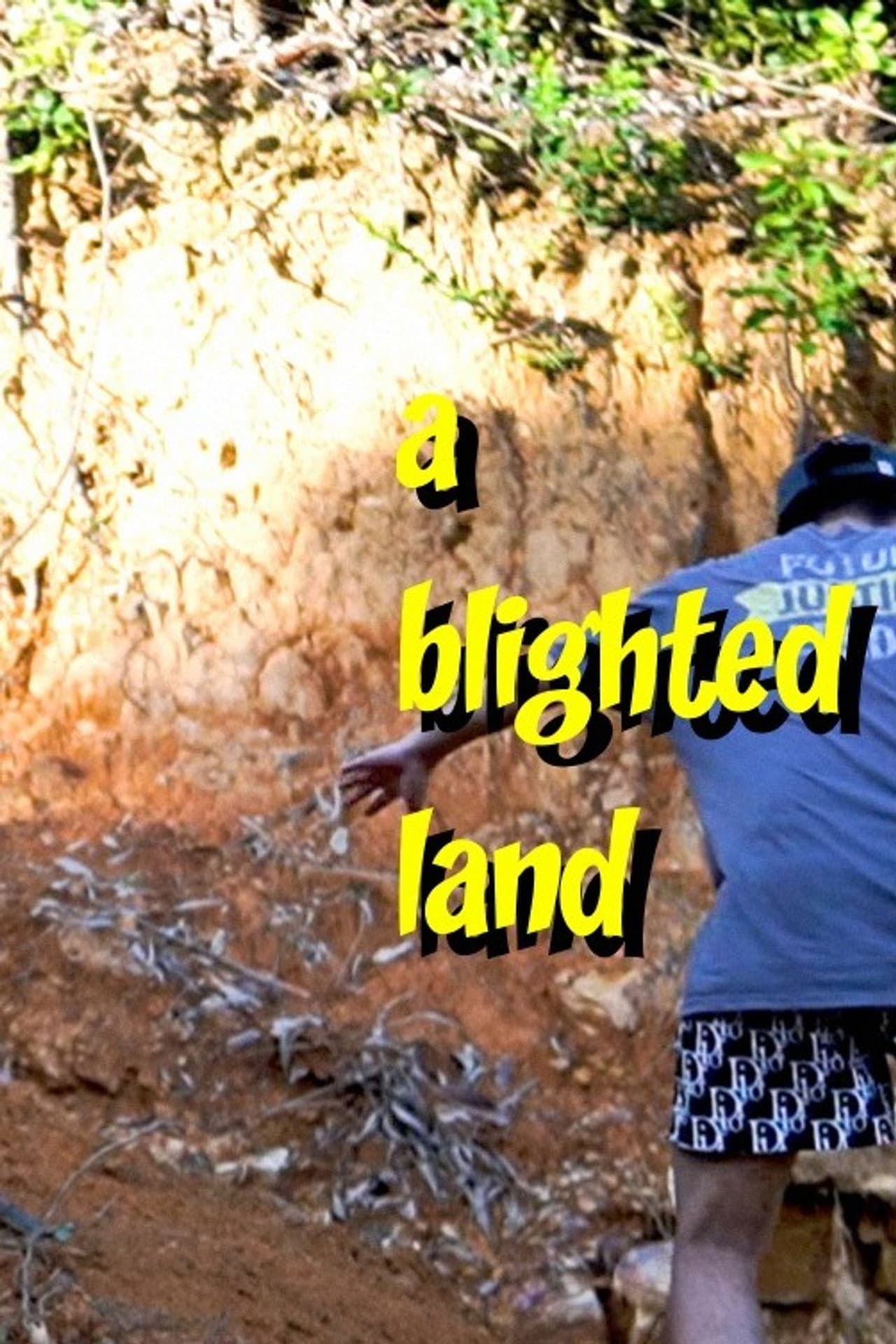 A Blighted Land preview 1