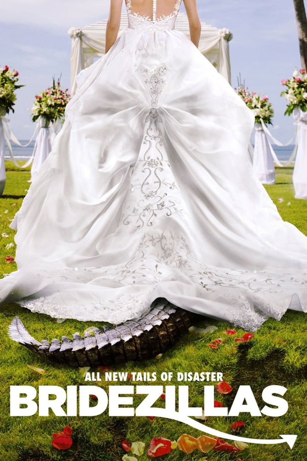 Bridezillas preview 2