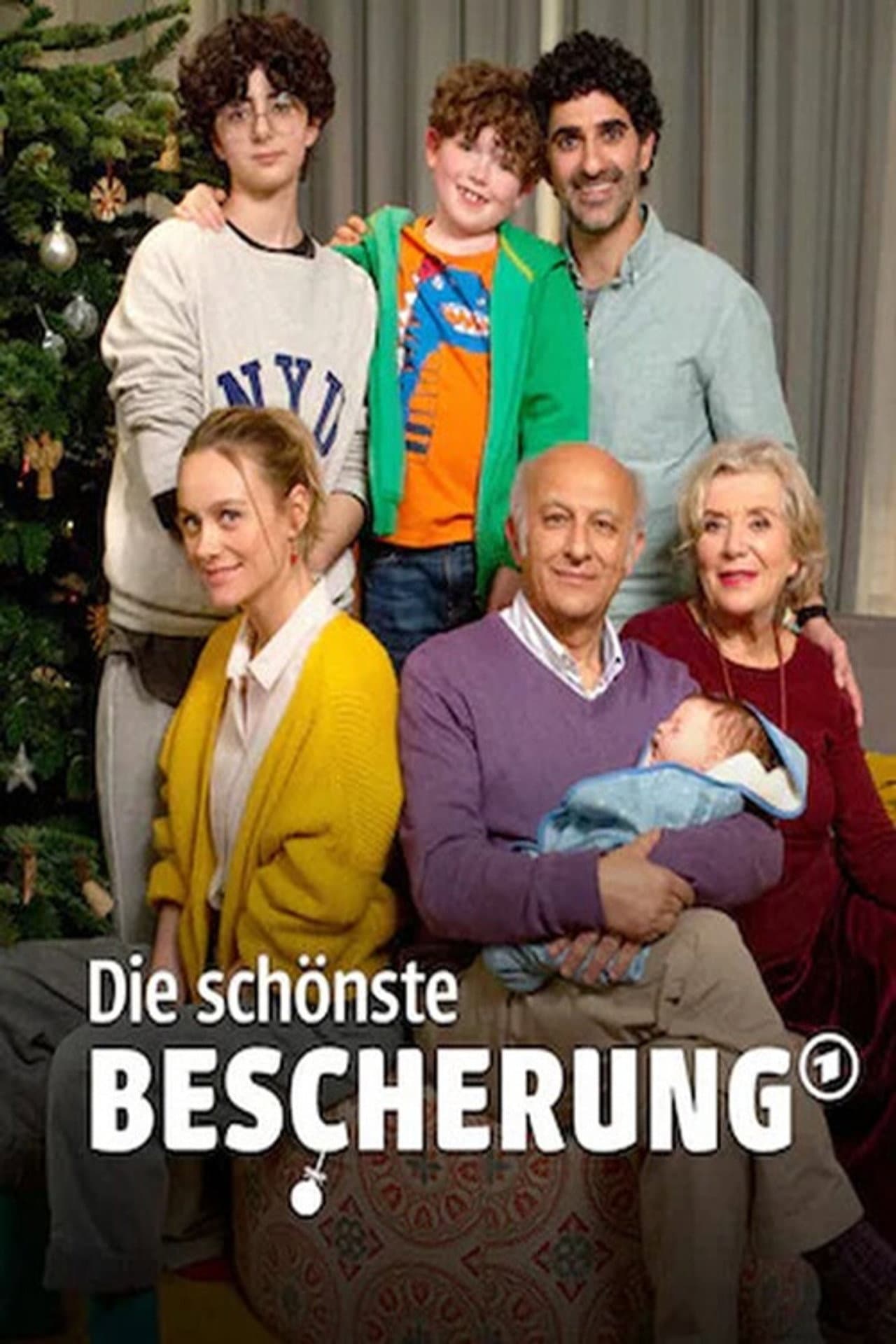 Die schönste Bescherung preview 2