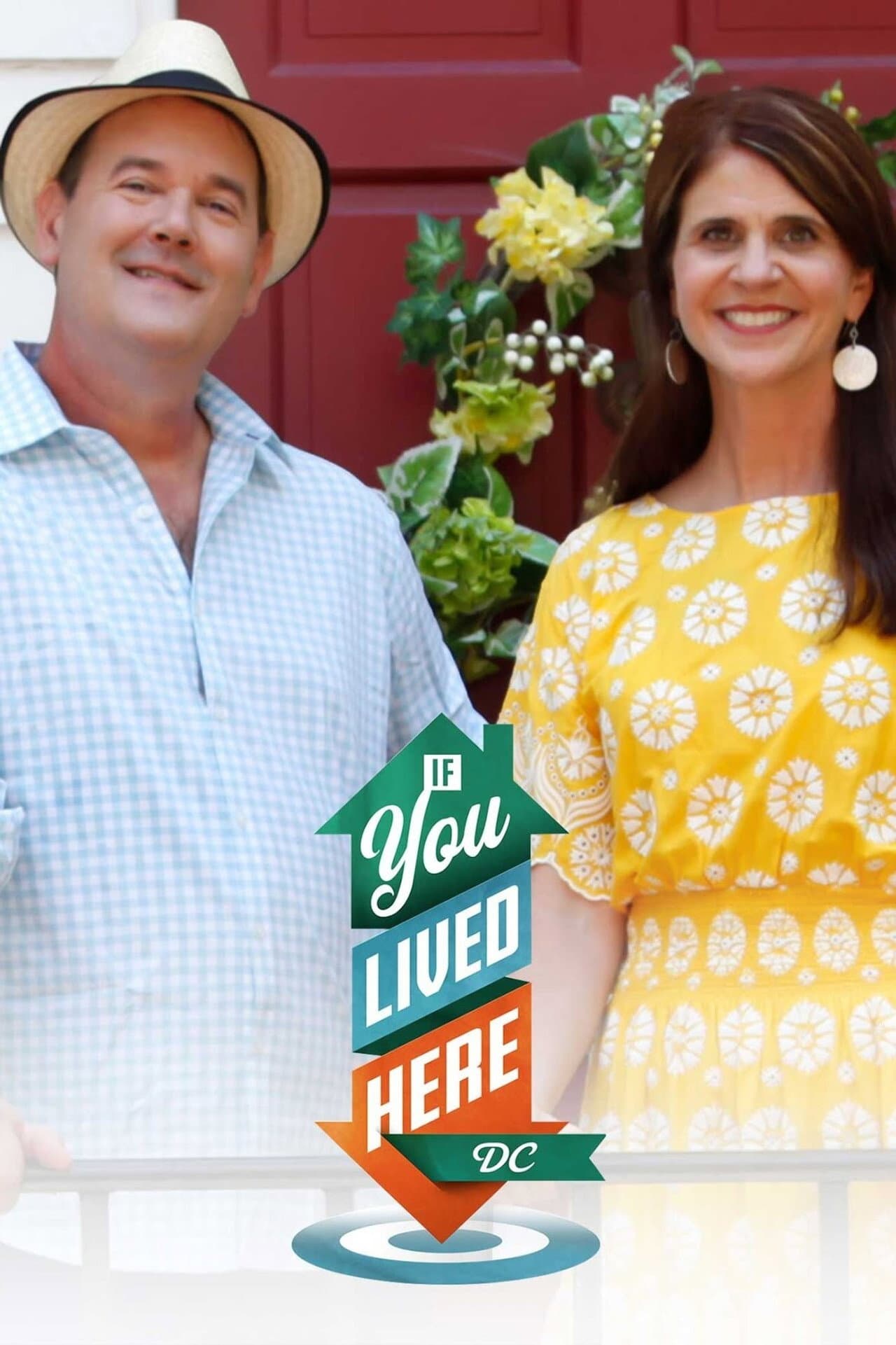 If You Lived Here preview 1
