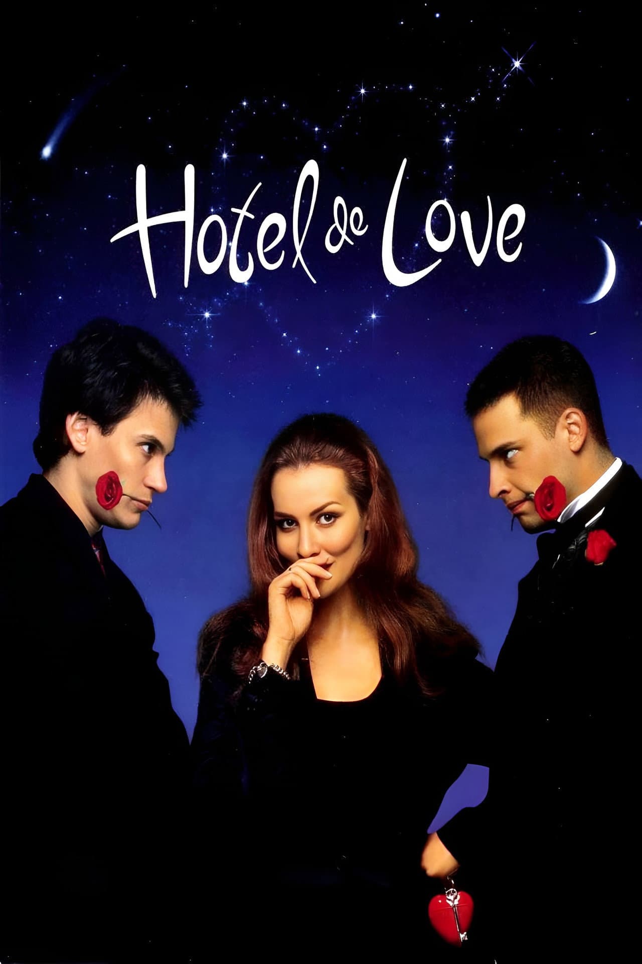 Hotel de Love preview 2