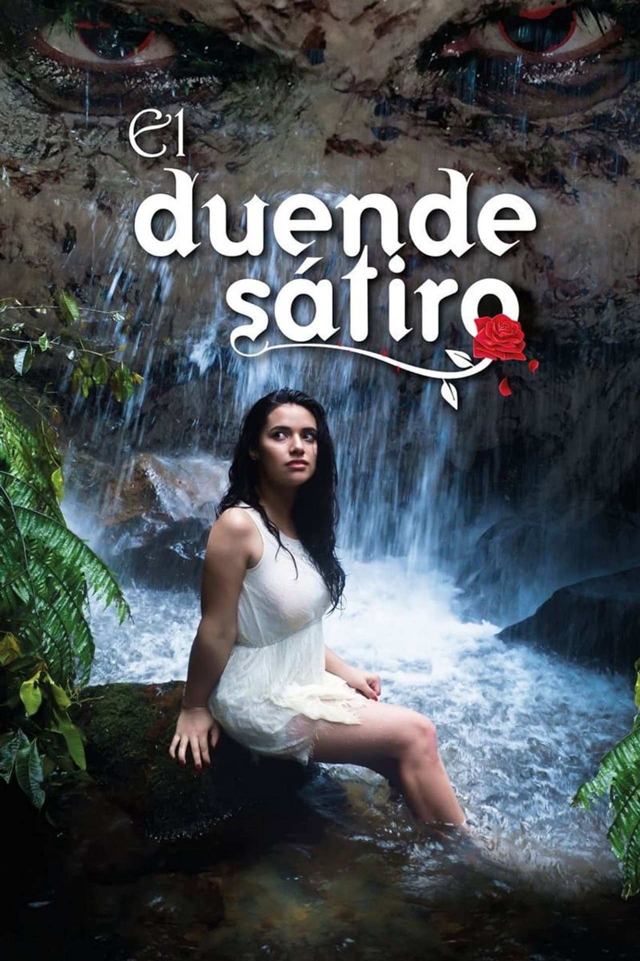 El Duende Sátiro preview 2