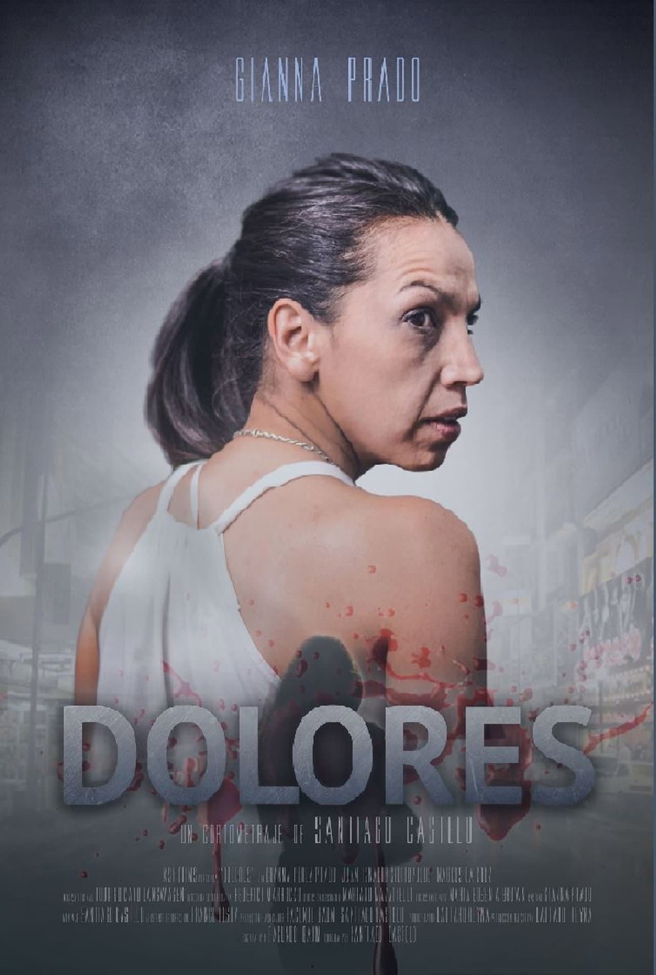 Dolores preview 1