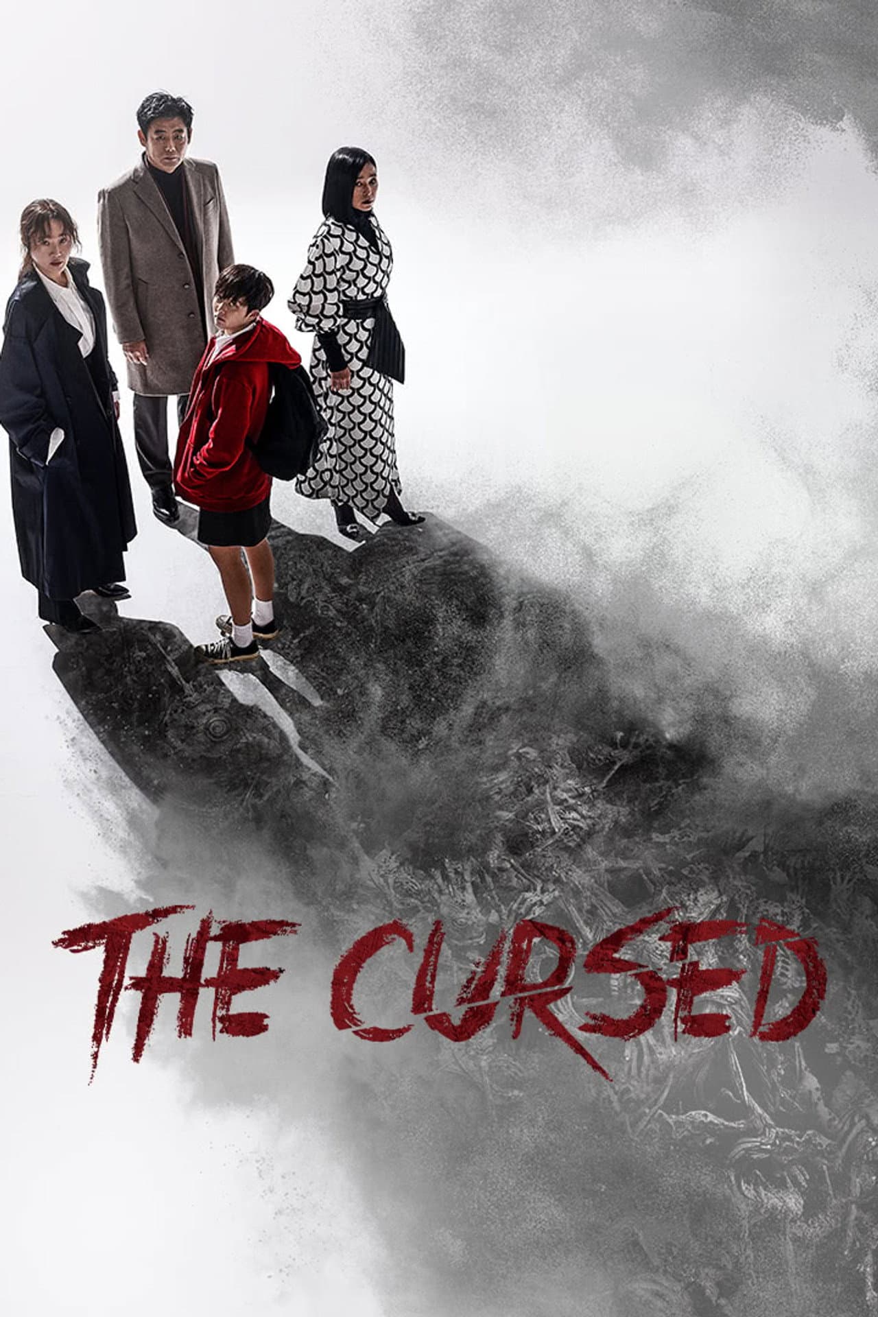 The Cursed preview 2