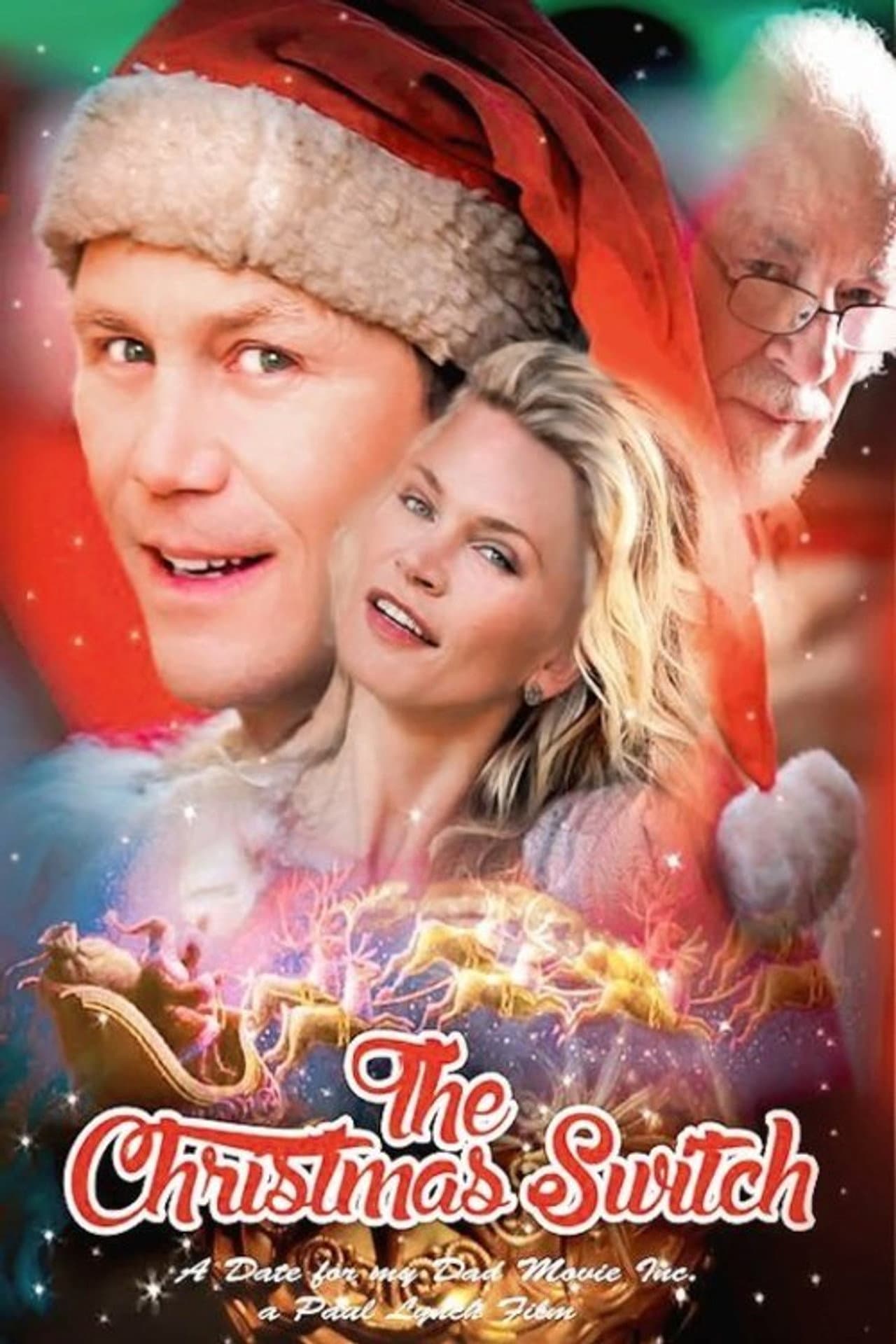 The Christmas Switch preview 2