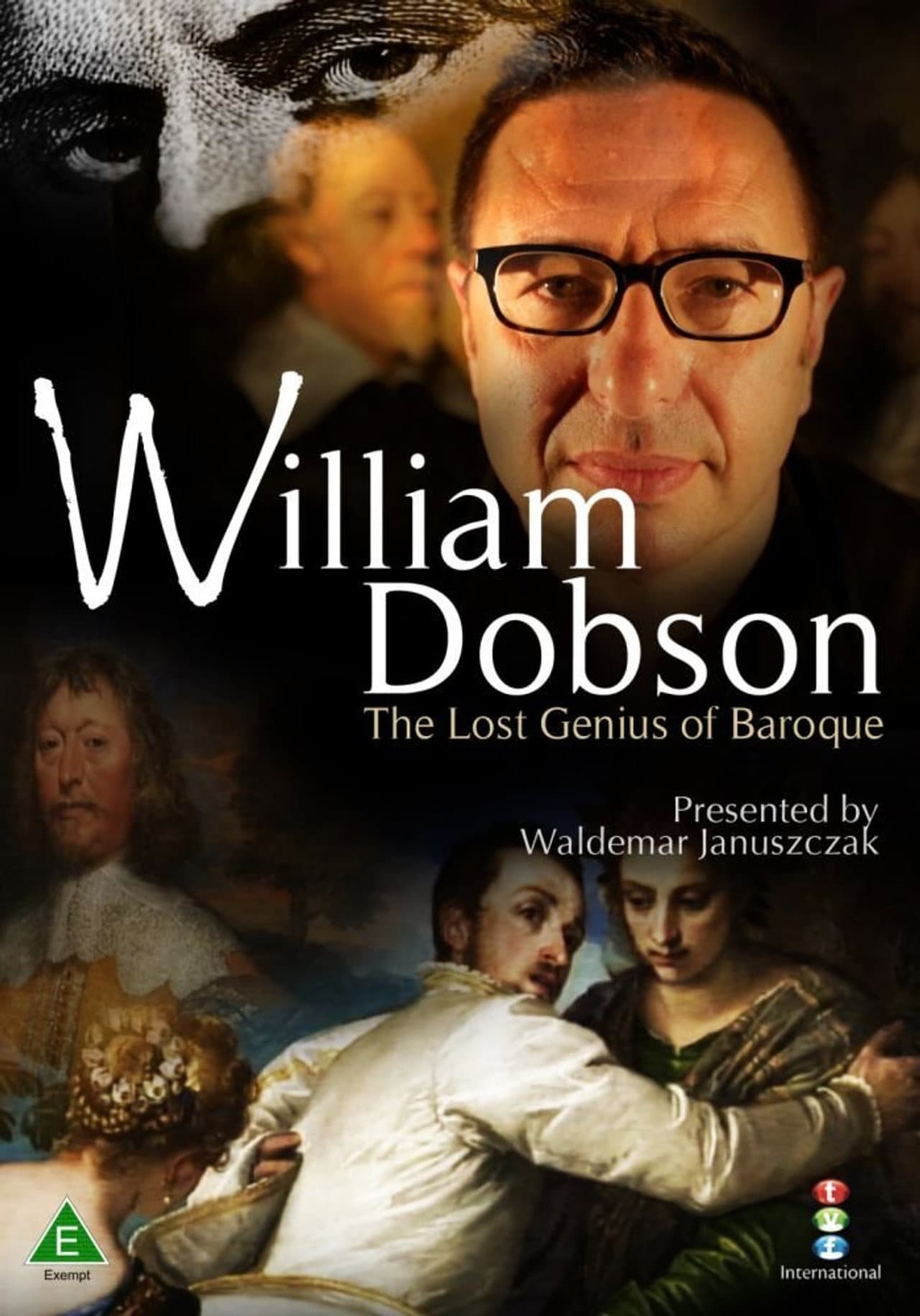 William Dobson: The Lost Genius of Baroque preview 2