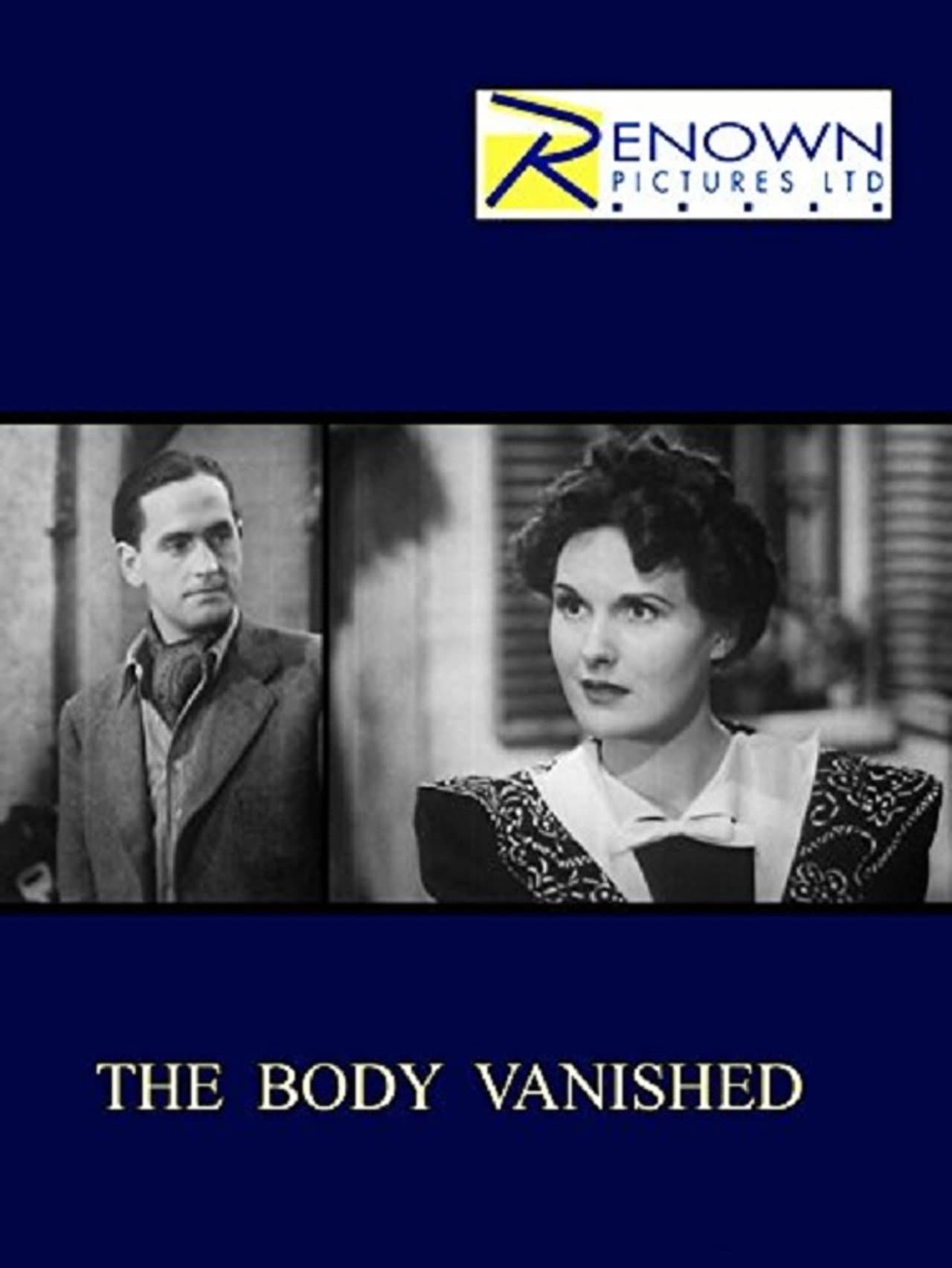 The Body Vanished preview 1