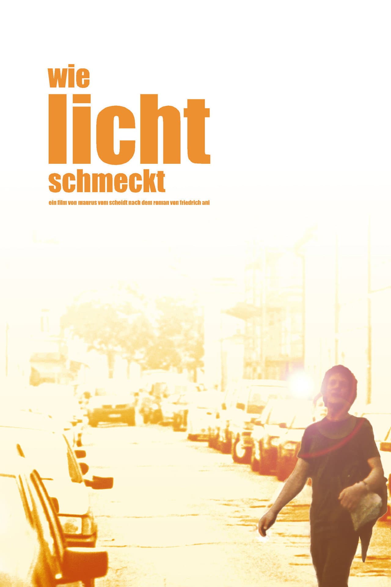 Wie Licht schmeckt preview 2